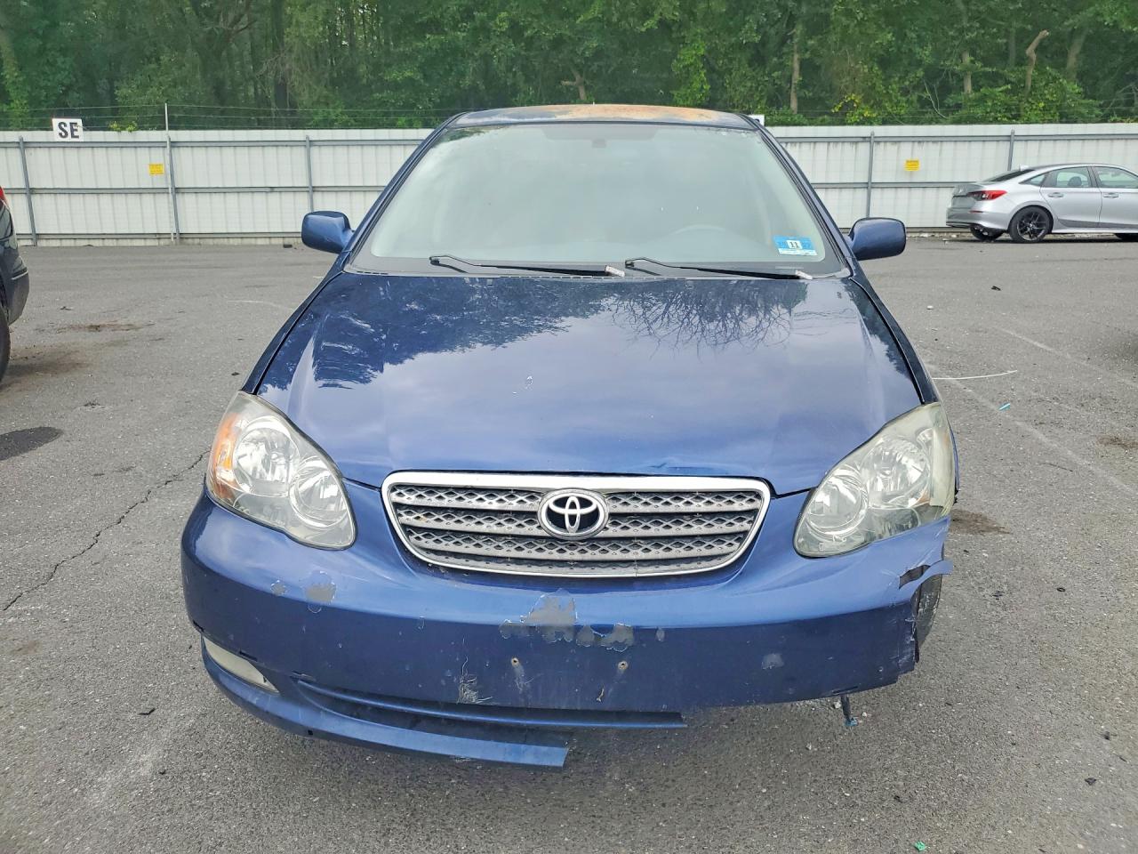 2T1BR32E17C846436 · 2007 TOYOTA COROLLA · 5/13
