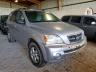 KNDJC733365537189 · 2006 KIA SORENTO