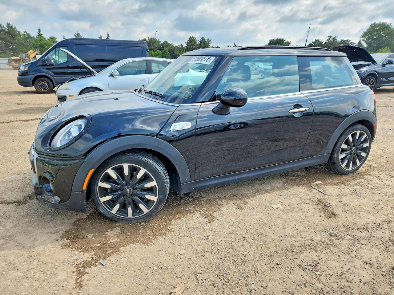 WMWXP7C54K2A52815 · 2019 MINI COOPER