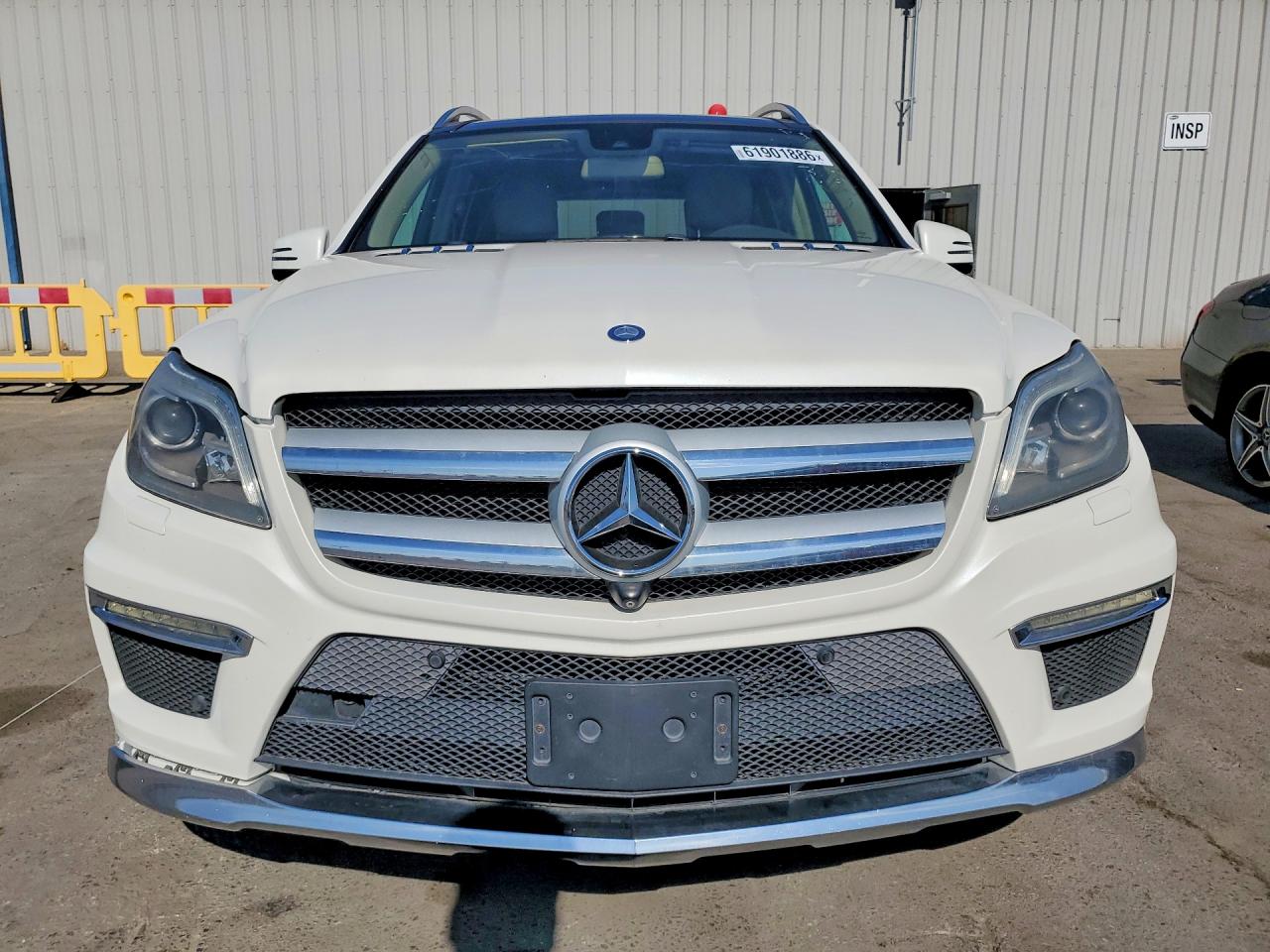 4JGDF7DEXFA544969 · 2015 MERCEDES-BENZ GL · 5/13