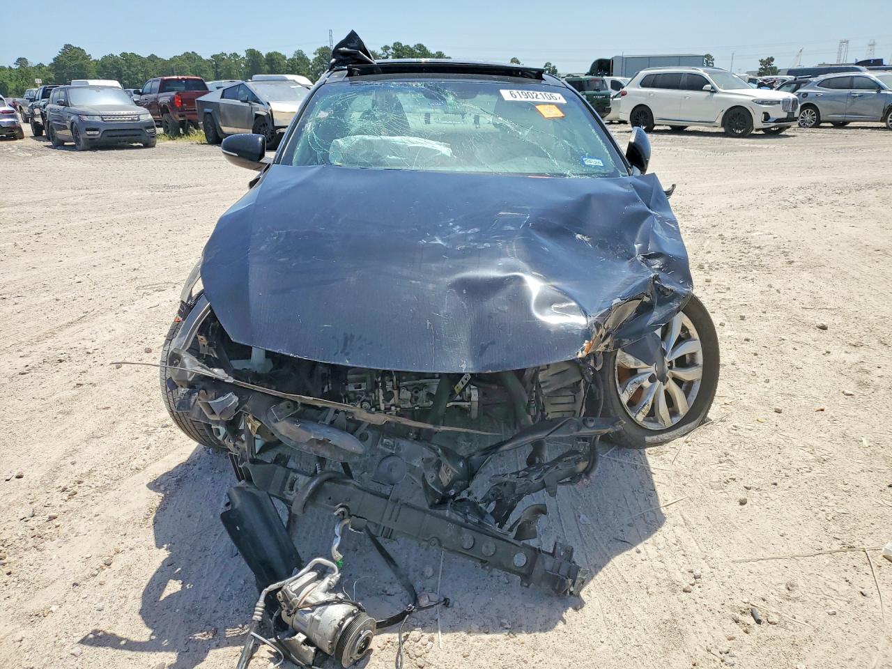 5XXGN4A73EG338002 · 2014 KIA OPTIMA · 5/12