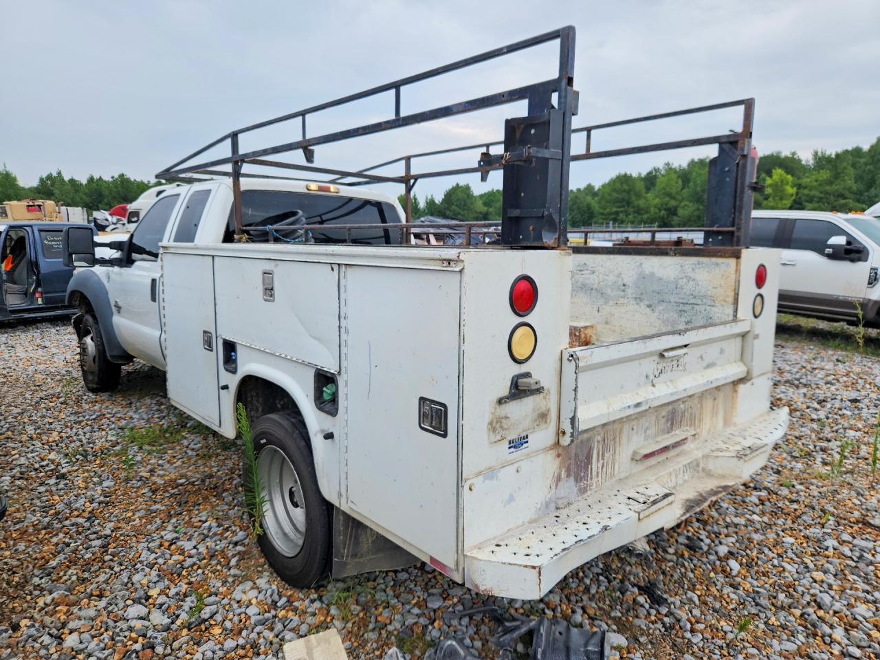 1FD0X4GT1DEA51370 · 2013 FORD F450 · 2/12