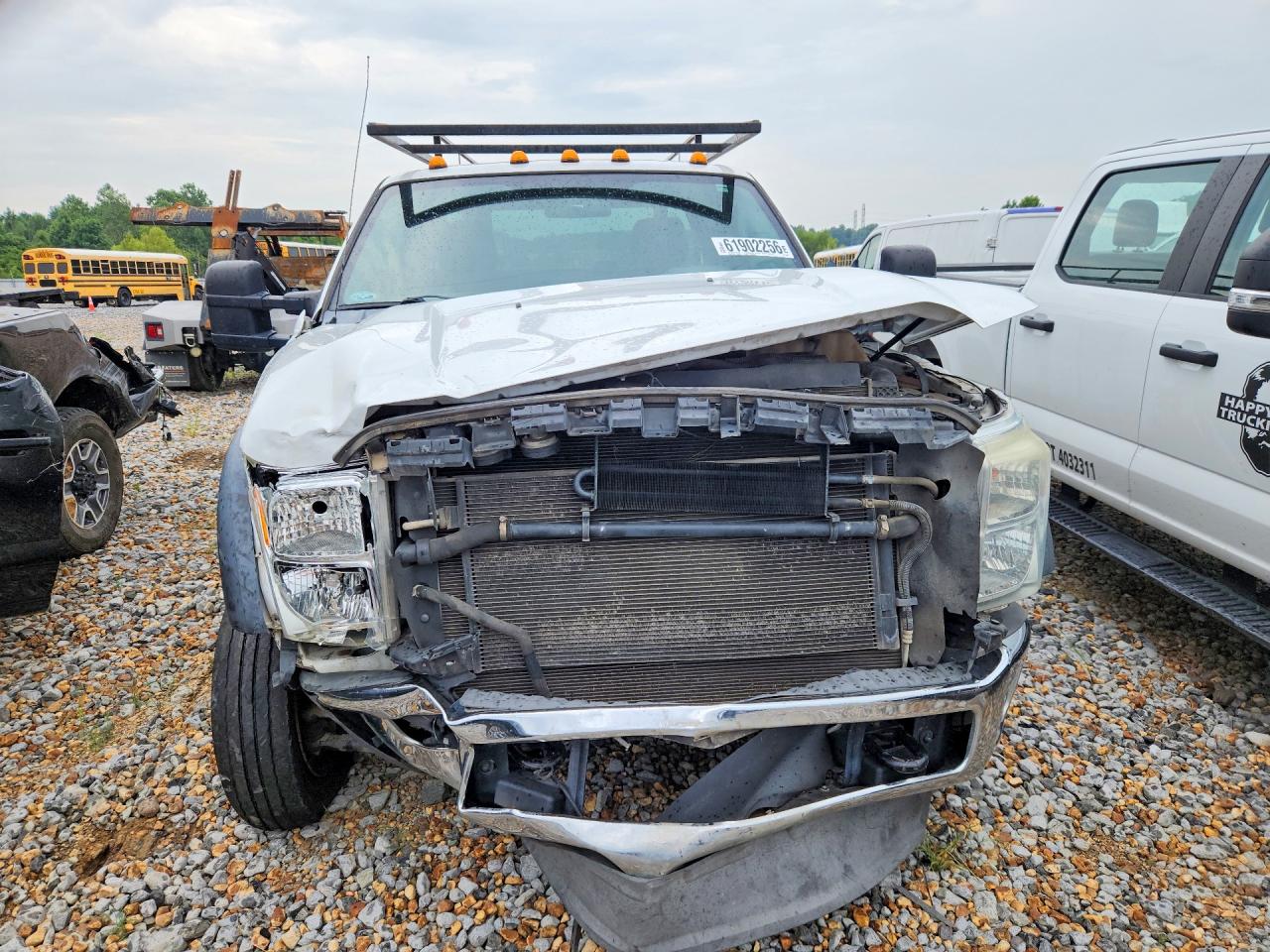 1FD0X4GT1DEA51370 · 2013 FORD F450 · 5/12