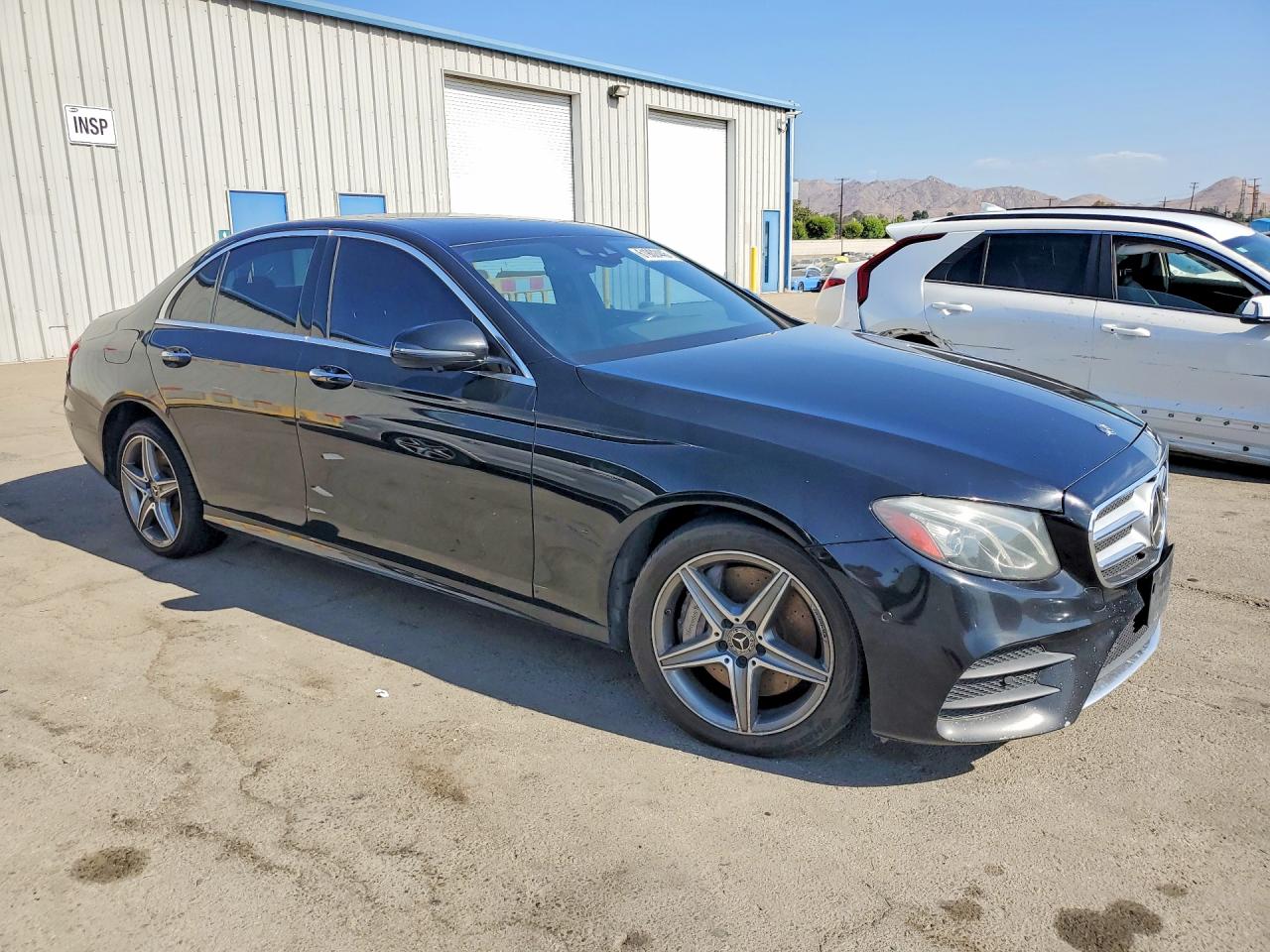 WDDZF6JB3KA520284 · 2019 MERCEDES-BENZ E · 4/12