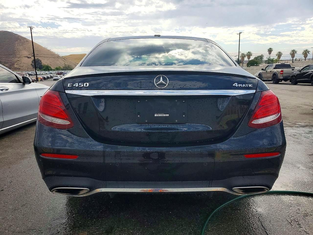 WDDZF6JB3KA520284 · 2019 MERCEDES-BENZ E · 6/12