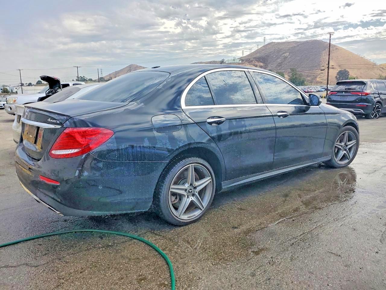 WDDZF6JB3KA520284 · 2019 MERCEDES-BENZ E · 3/12