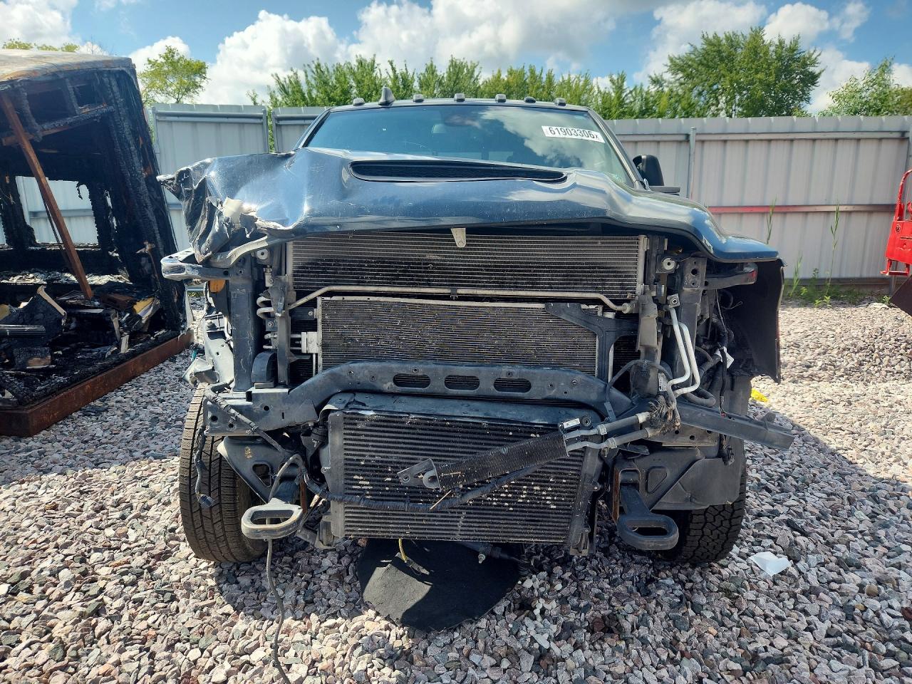 3C63RRJL6RG121213 · 2024 RAM 3500 · 5/12