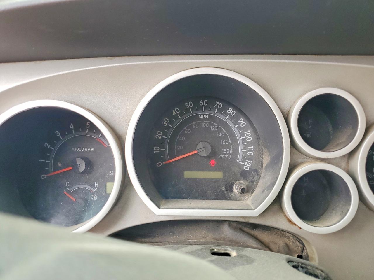 5TFDV54118X060939 · 2008 TOYOTA TUNDRA · 9/12