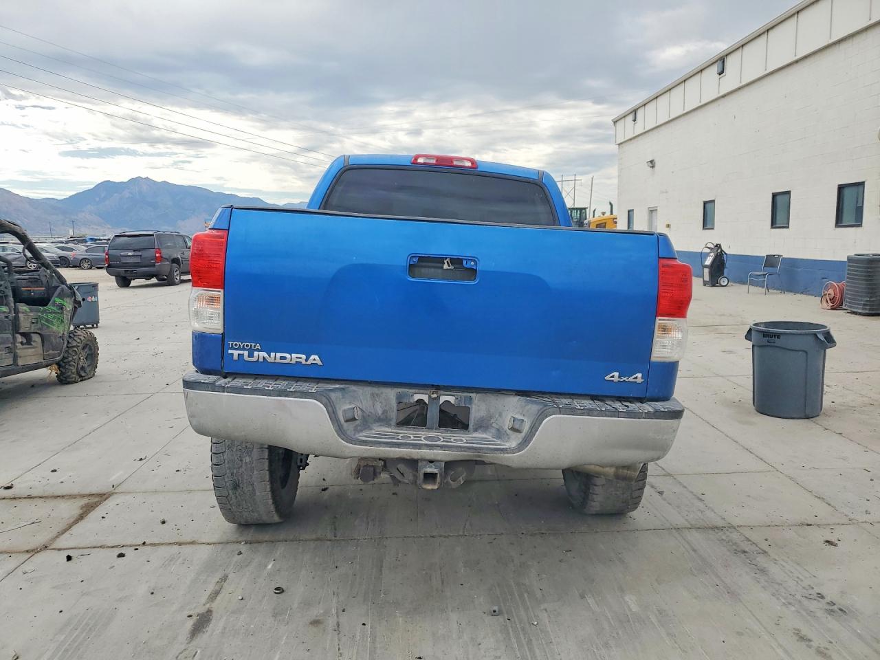 5TFDV54118X060939 · 2008 TOYOTA TUNDRA · 6/12