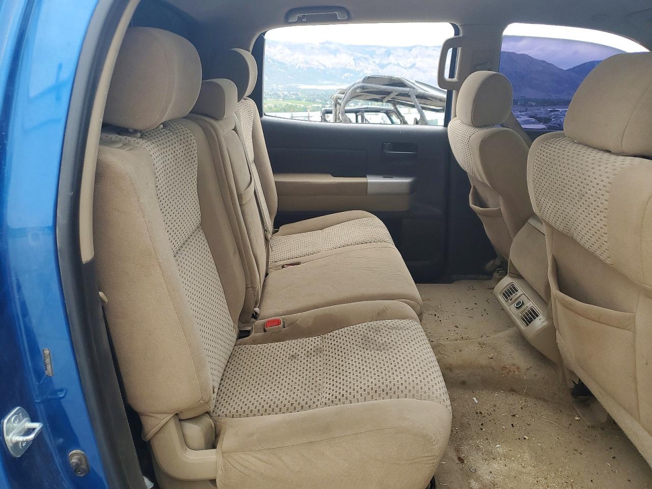 5TFDV54118X060939 · 2008 TOYOTA TUNDRA · 10/12