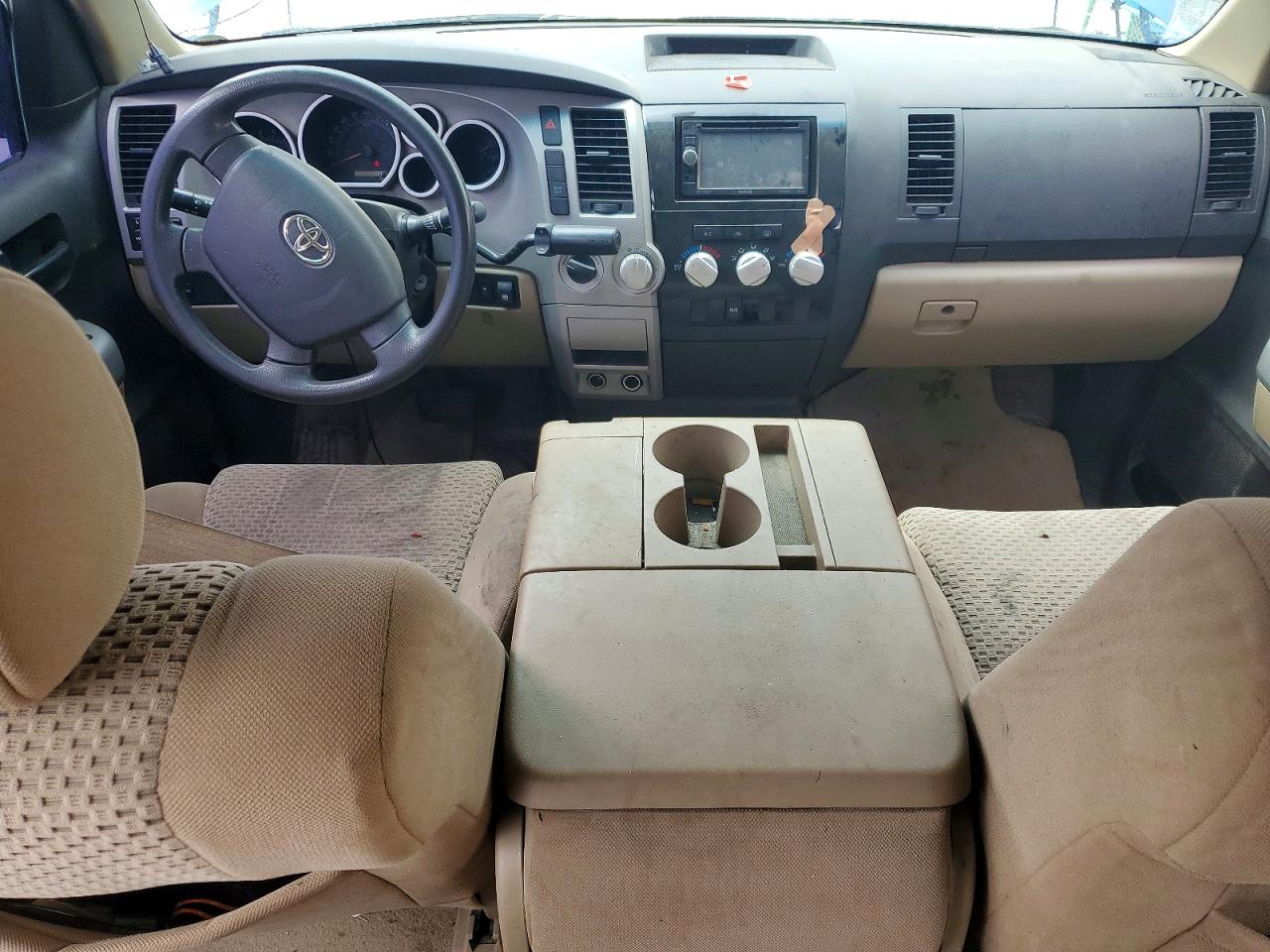 5TFDV54118X060939 · 2008 TOYOTA TUNDRA · 8/12