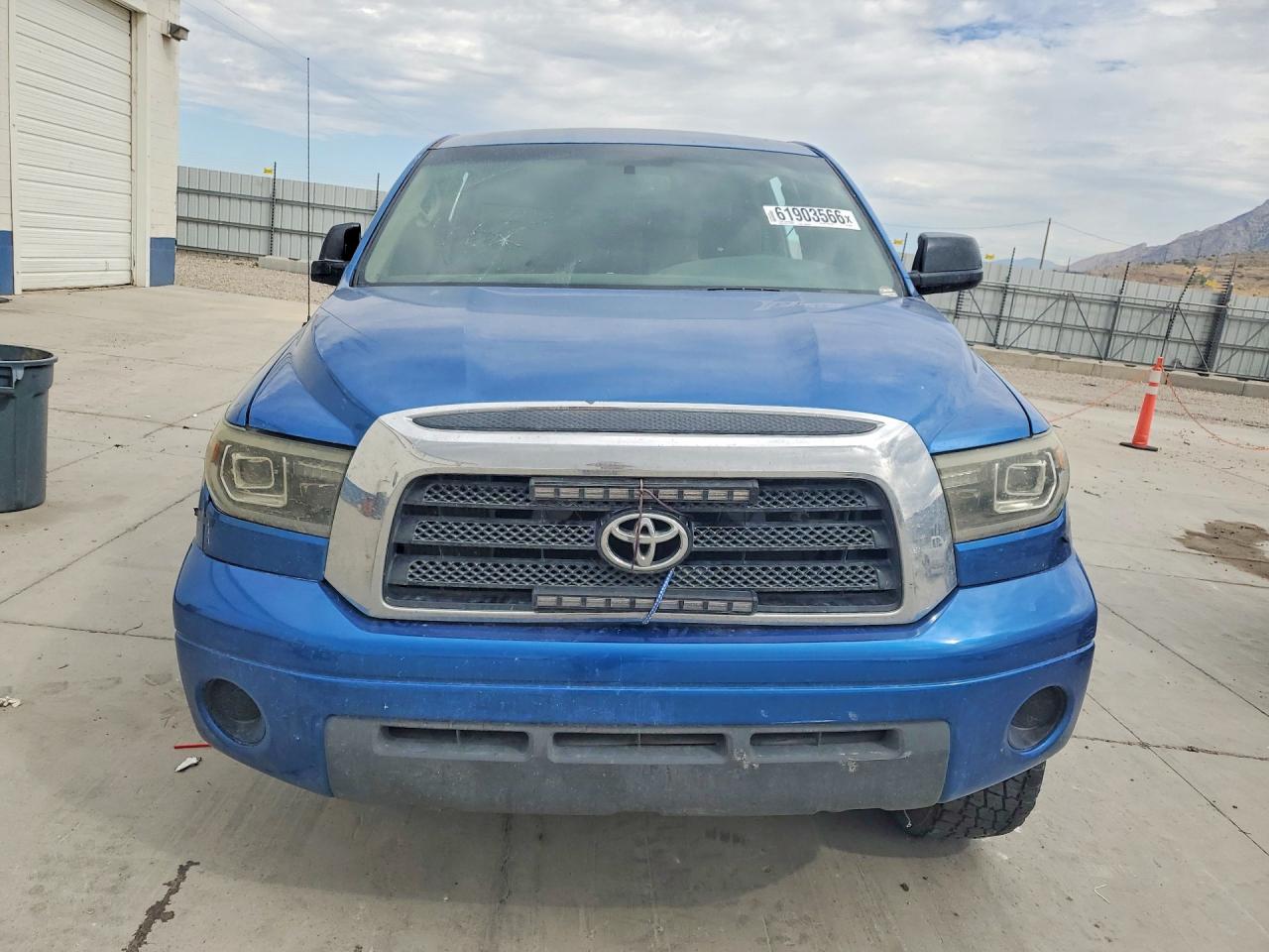 5TFDV54118X060939 · 2008 TOYOTA TUNDRA · 5/12