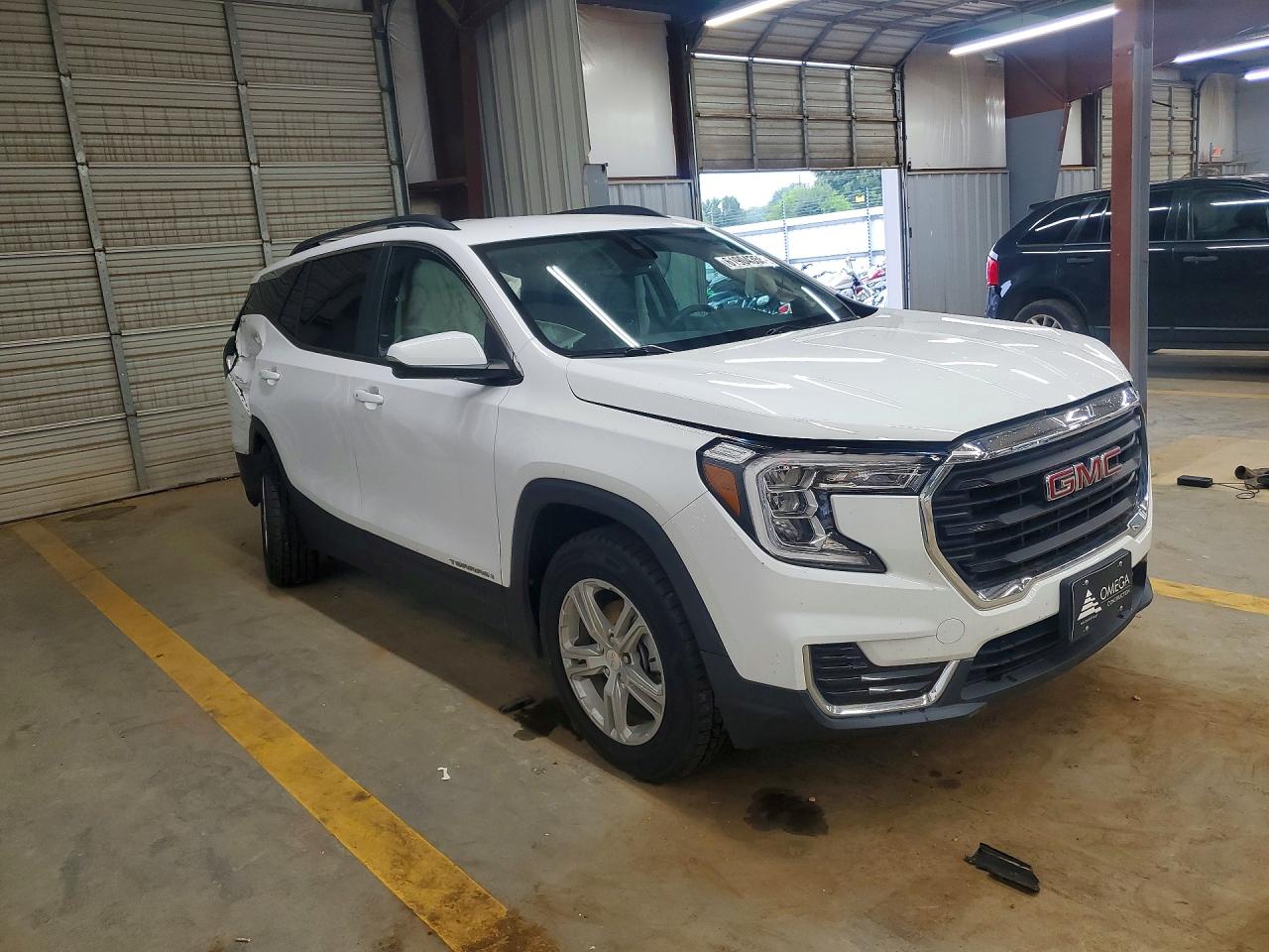 3GKALMEG1RL201595 · 2024 GMC TERRAIN · 4/13