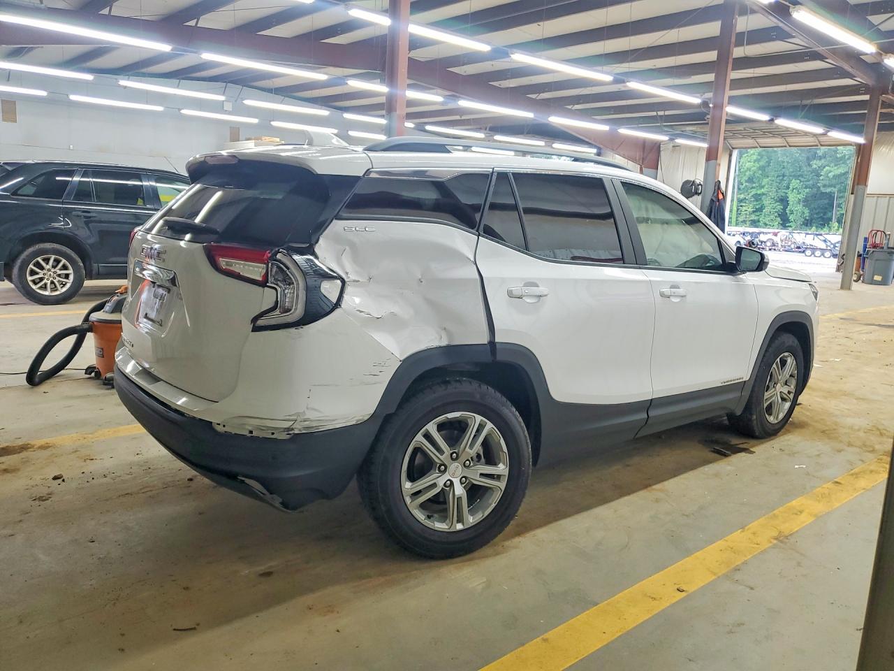 3GKALMEG1RL201595 · 2024 GMC TERRAIN · 3/13