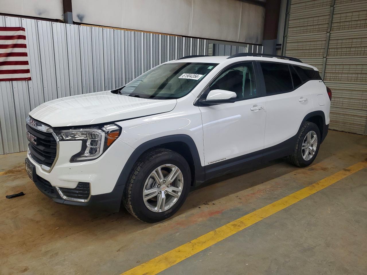 3GKALMEG1RL201595 · 2024 GMC TERRAIN
