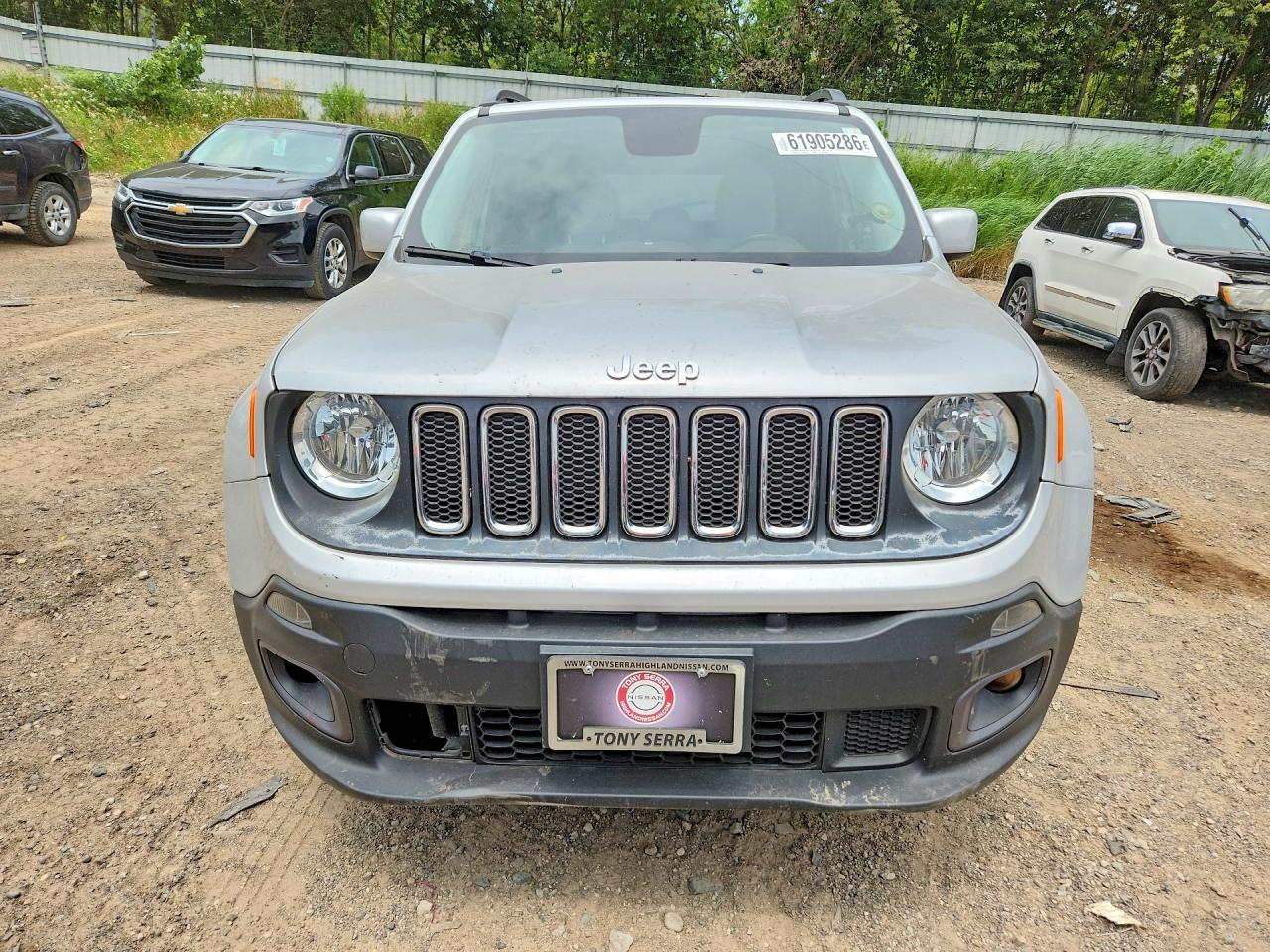 ZACCJBBB7HPG40622 · 2017 JEEP RENEGADE · 5/13