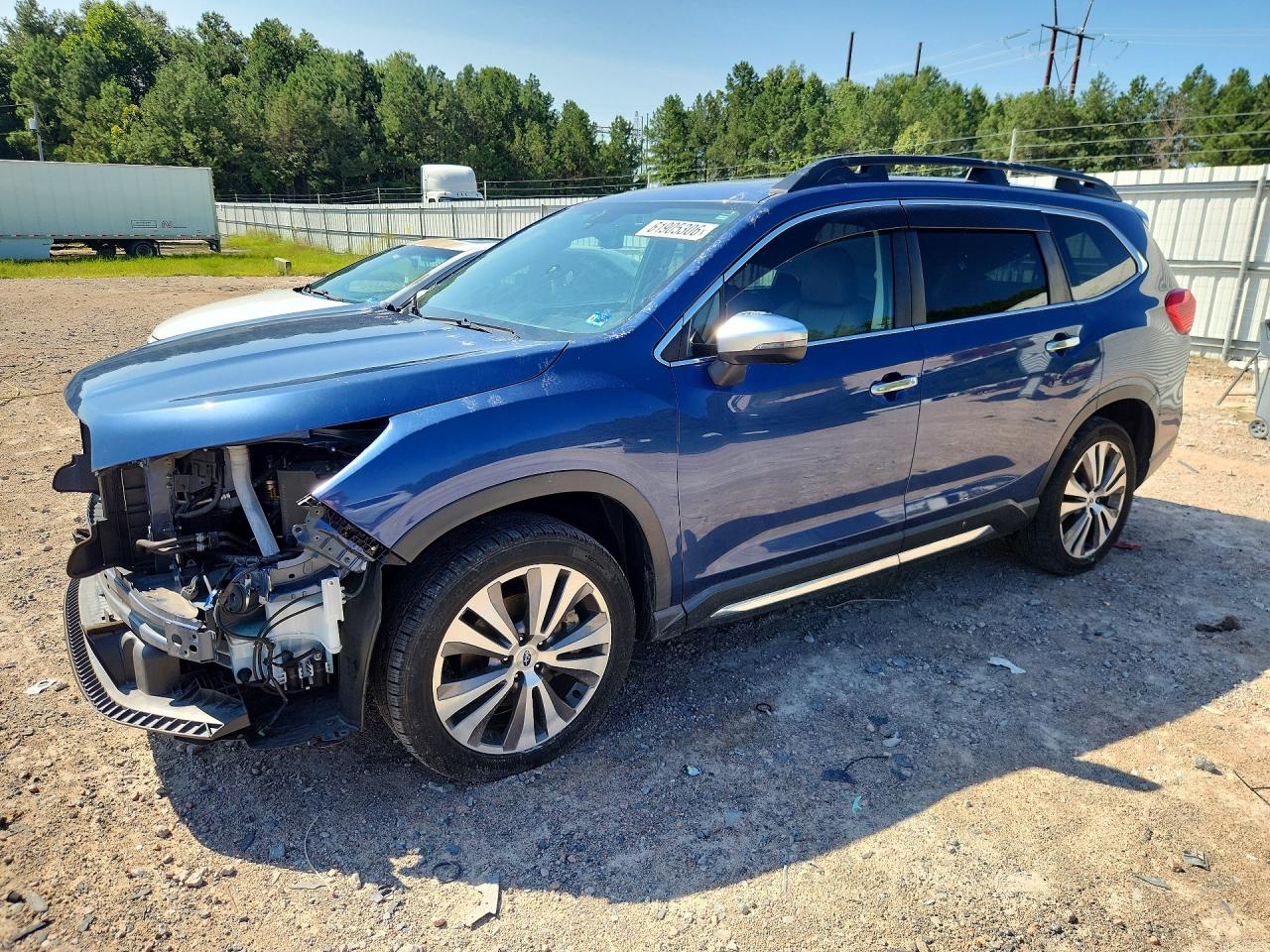 2020 SUBARU ASCENT