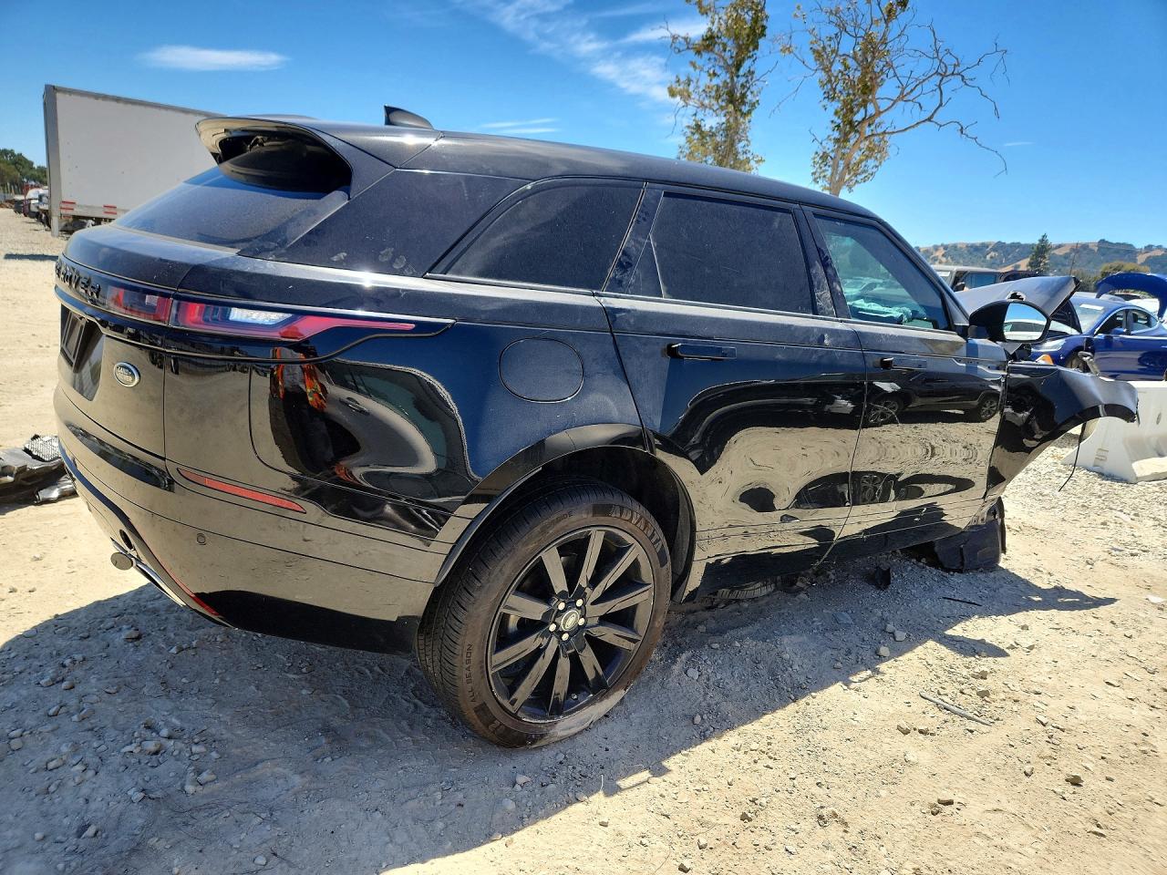 SALYK2FV4LA252904 · 2020 LAND ROVER RANGE ROVER VELAR · 3/14