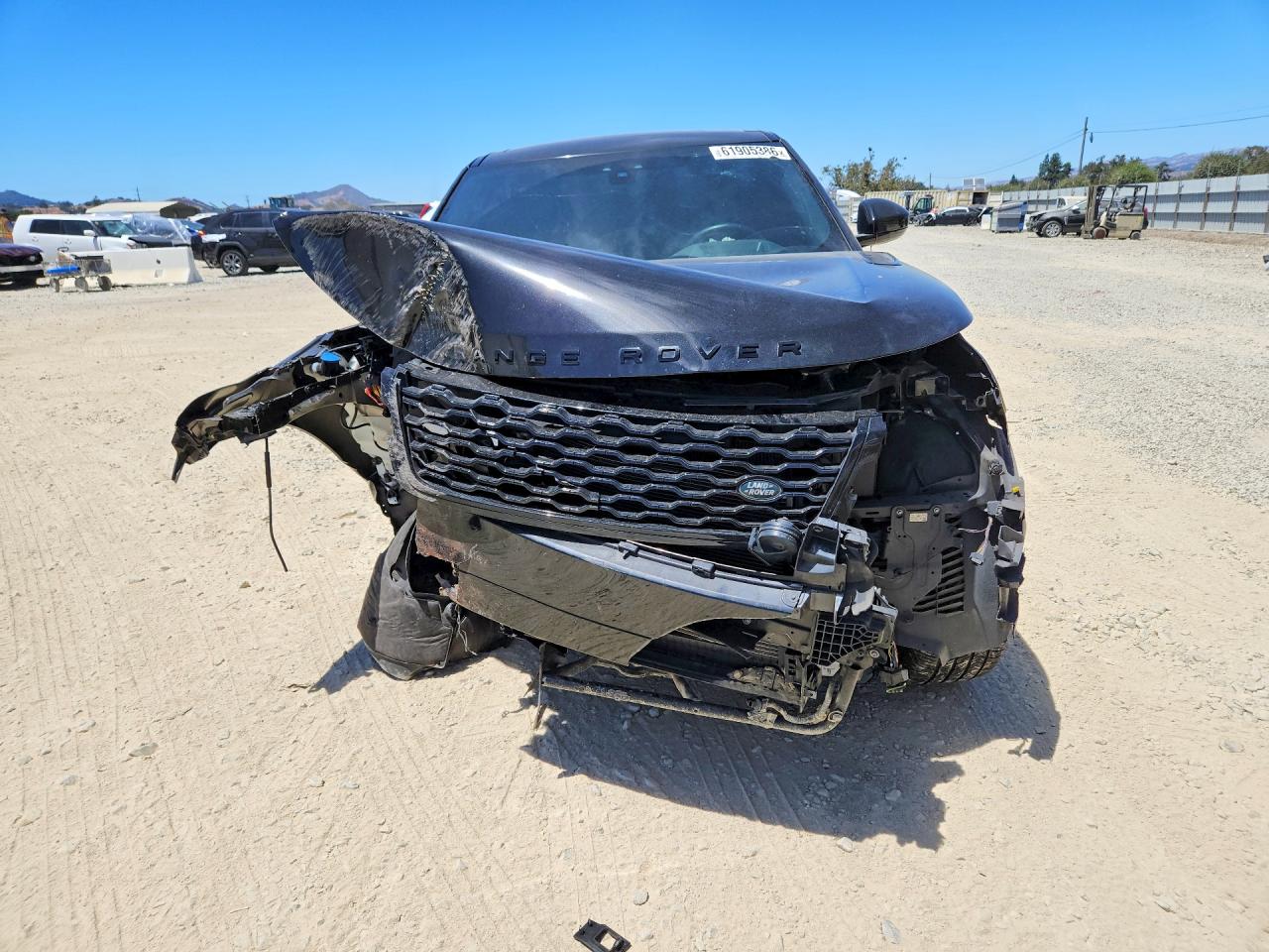 SALYK2FV4LA252904 · 2020 LAND ROVER RANGE ROVER VELAR · 5/14