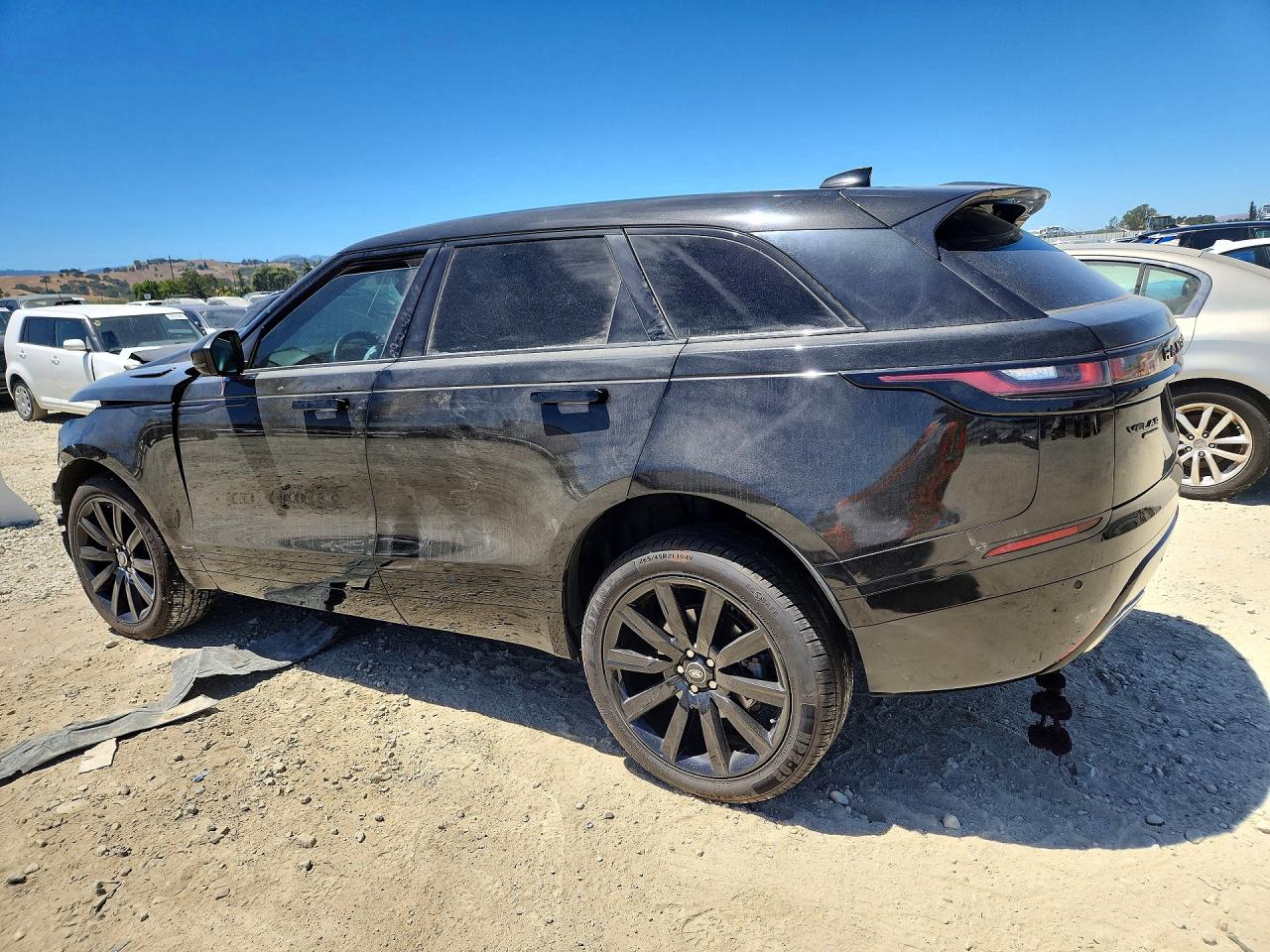 SALYK2FV4LA252904 · 2020 LAND ROVER RANGE ROVER VELAR · 2/14