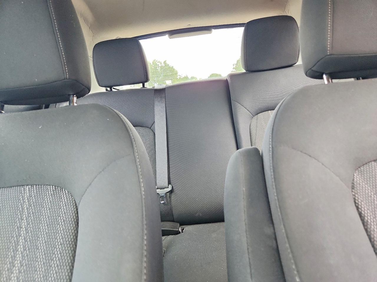 1G1JC6SHXF4116253 · 2015 CHEVROLET SONIC · 10/13