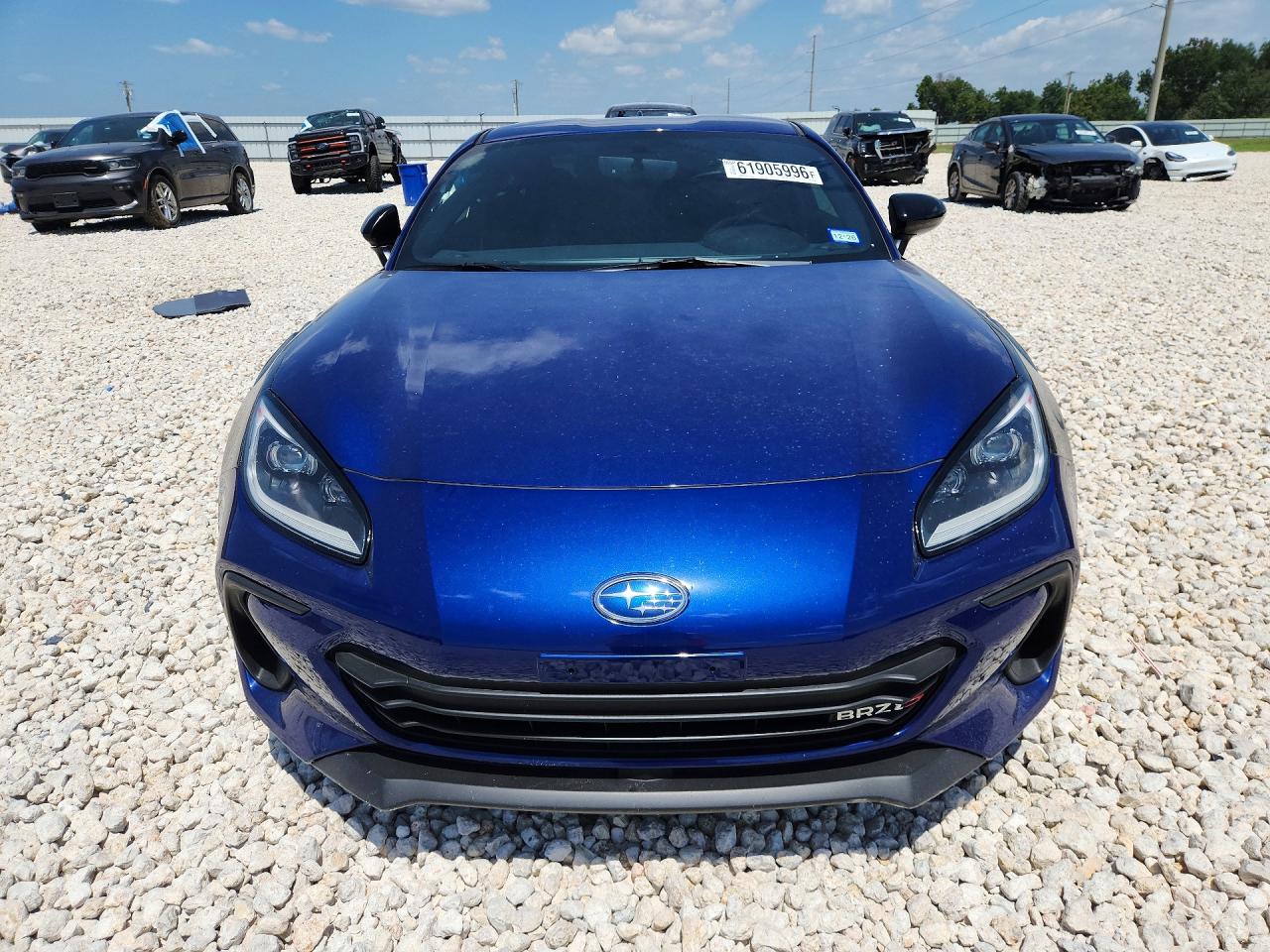 JF1ZDBS16R9701380 · 2024 SUBARU BRZ · 5/12