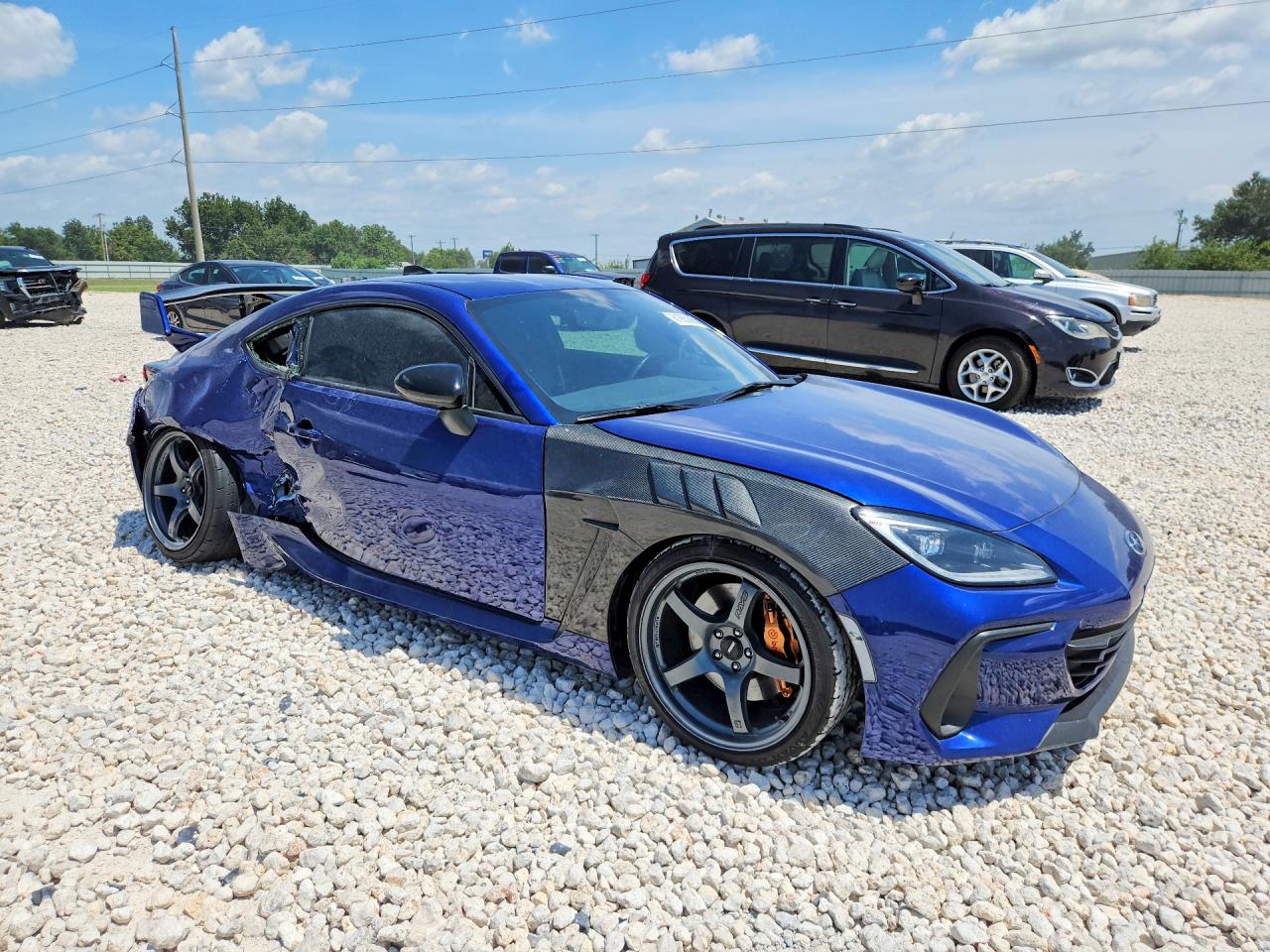 JF1ZDBS16R9701380 · 2024 SUBARU BRZ · 4/12