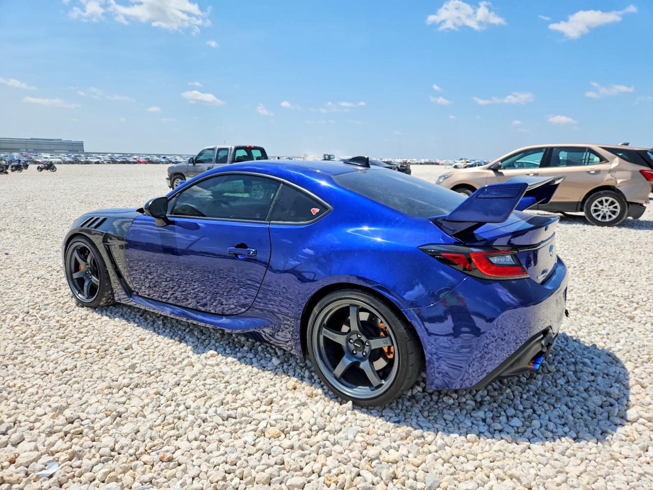 JF1ZDBS16R9701380 · 2024 SUBARU BRZ · 2/12