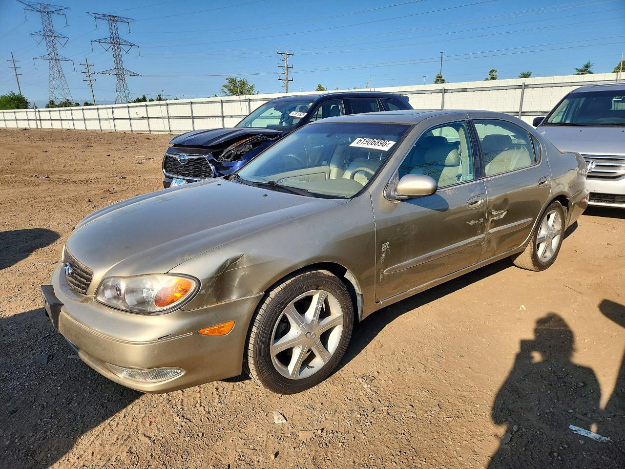 JNKDA31A12T027361 · 2002 INFINITI I35