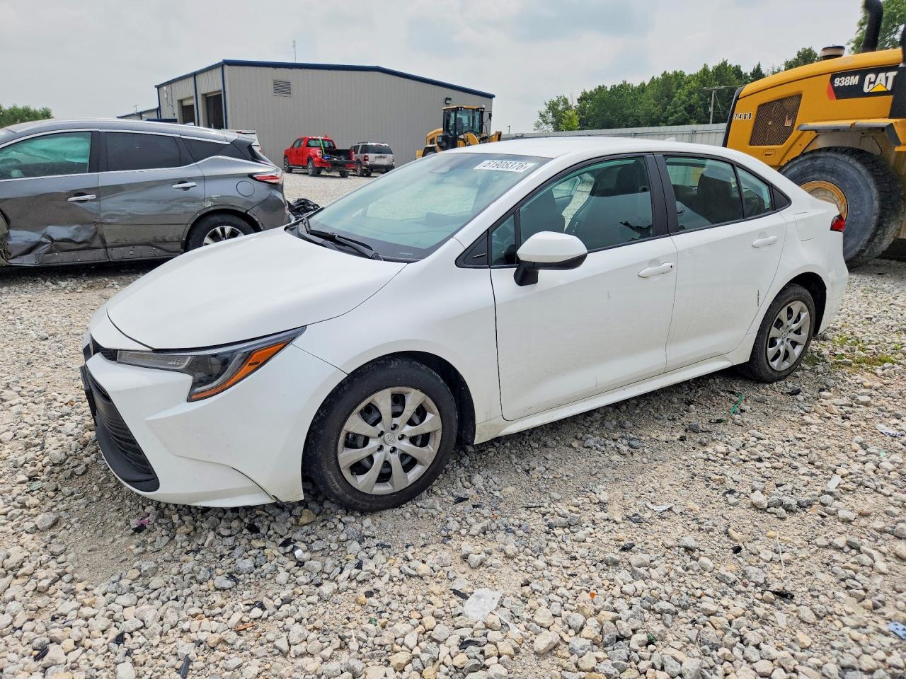 5YFB4MDE6RP151700 · 2024 TOYOTA COROLLA