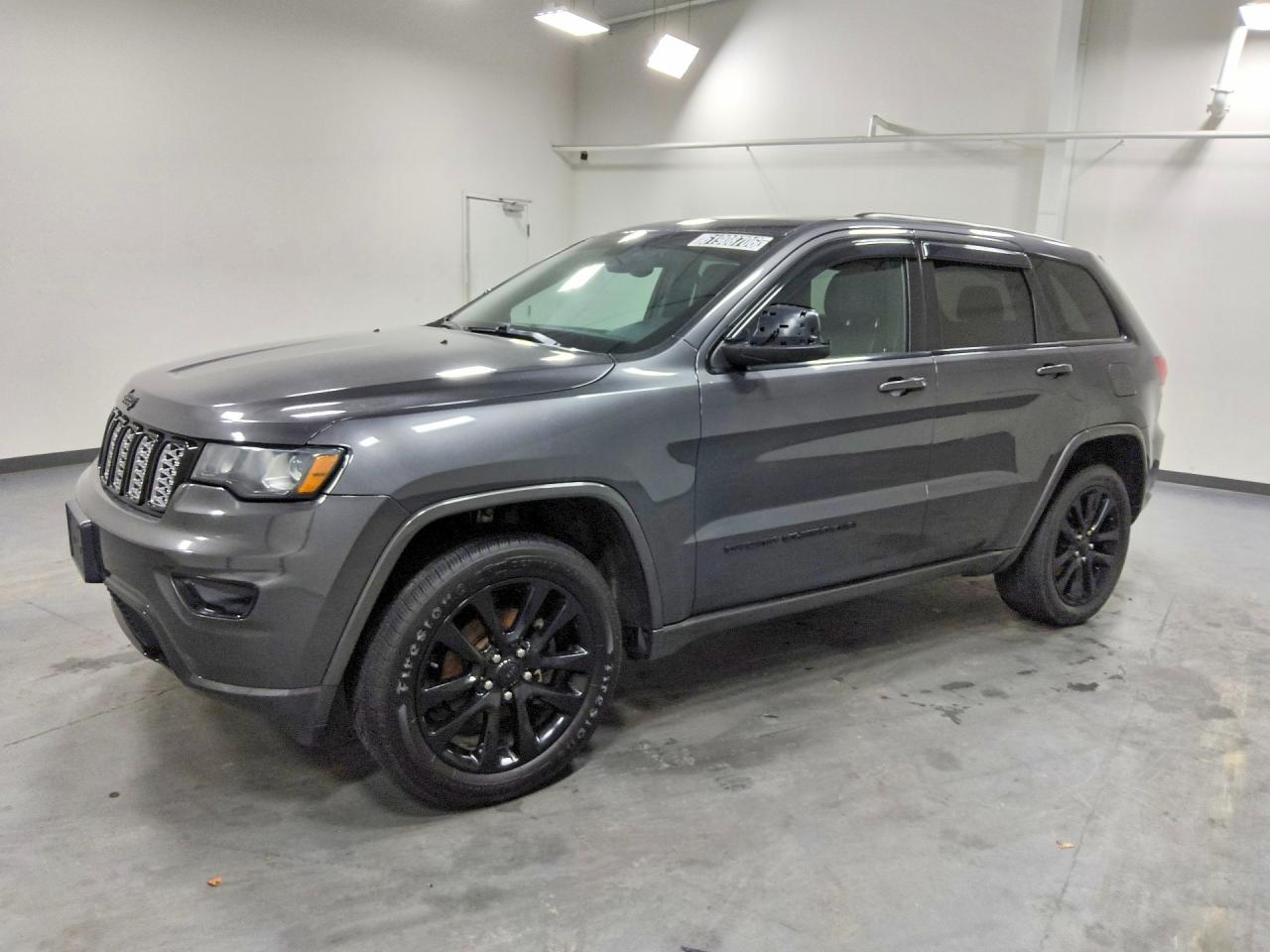 1C4RJFAG3HC929449 · 2017 JEEP GRAND CHEROKEE