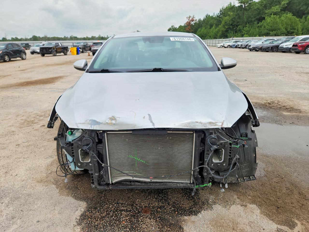 3KPF24AD1ME346505 · 2021 KIA FORTE · 5/13