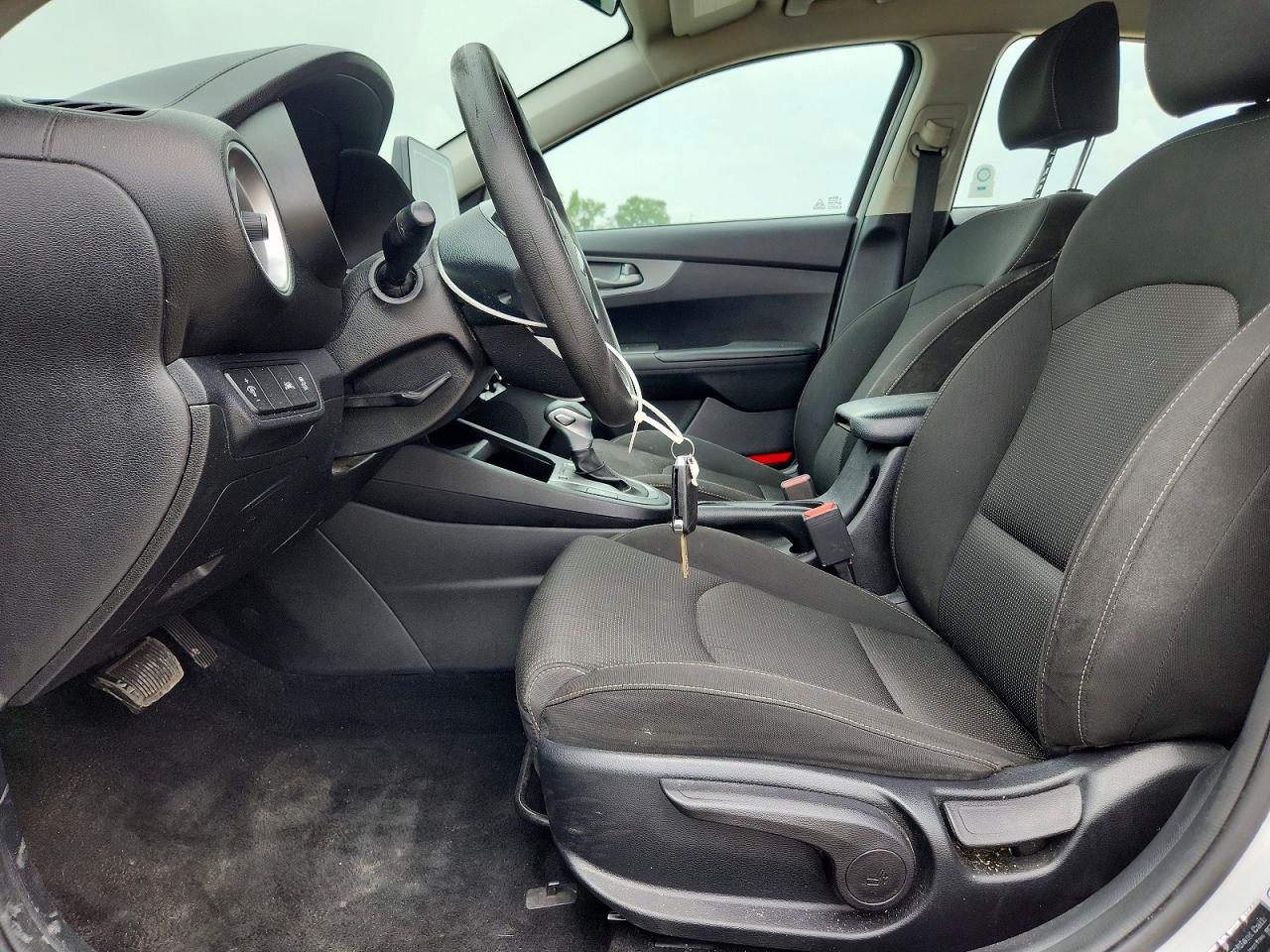 3KPF24AD1ME346505 · 2021 KIA FORTE · 7/13