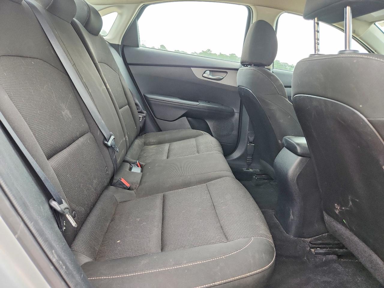 3KPF24AD1ME346505 · 2021 KIA FORTE · 10/13