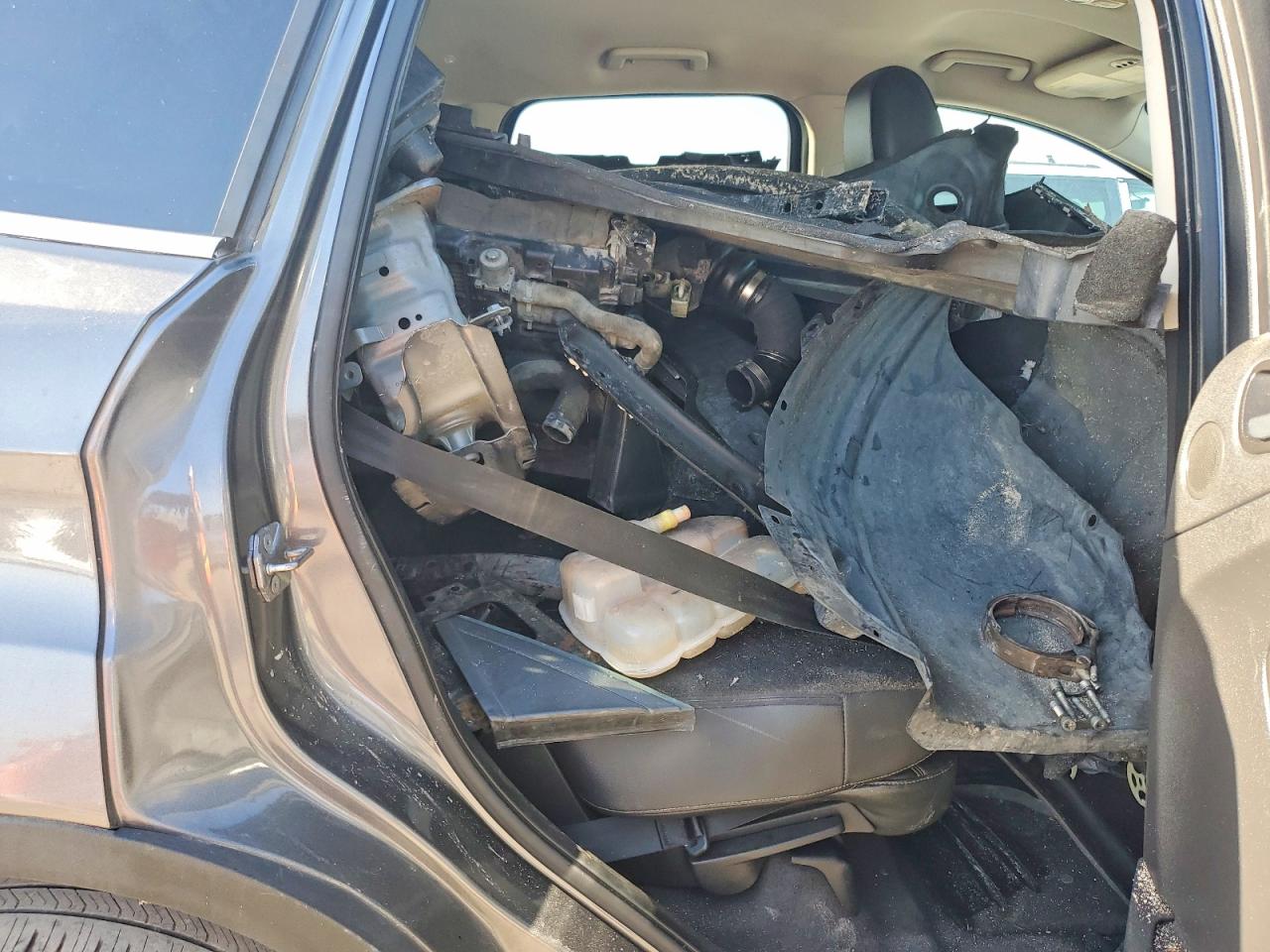 1FMCU9H9XDUD51226 · 2013 FORD ESCAPE · 10/12
