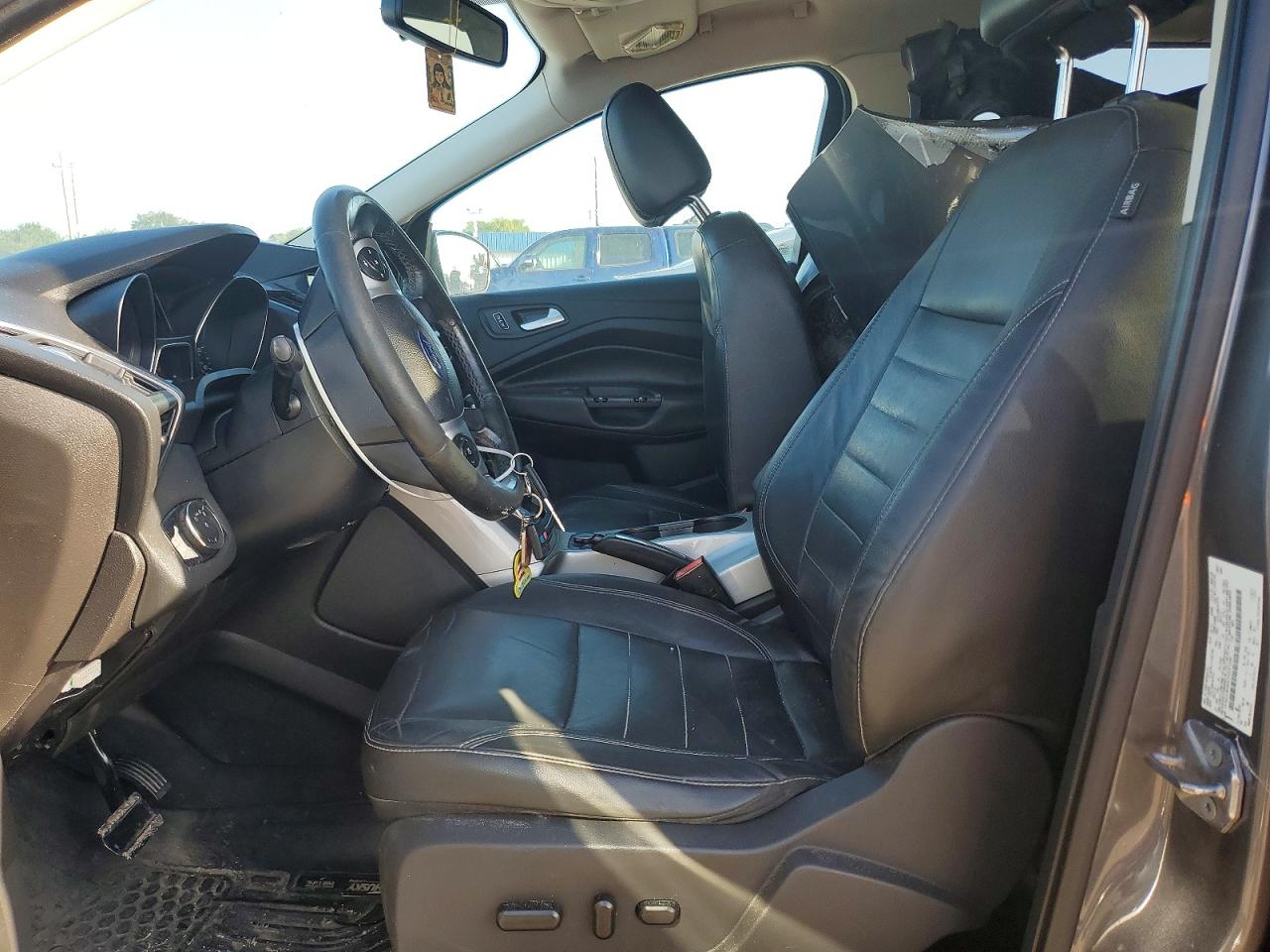 1FMCU9H9XDUD51226 · 2013 FORD ESCAPE · 7/12
