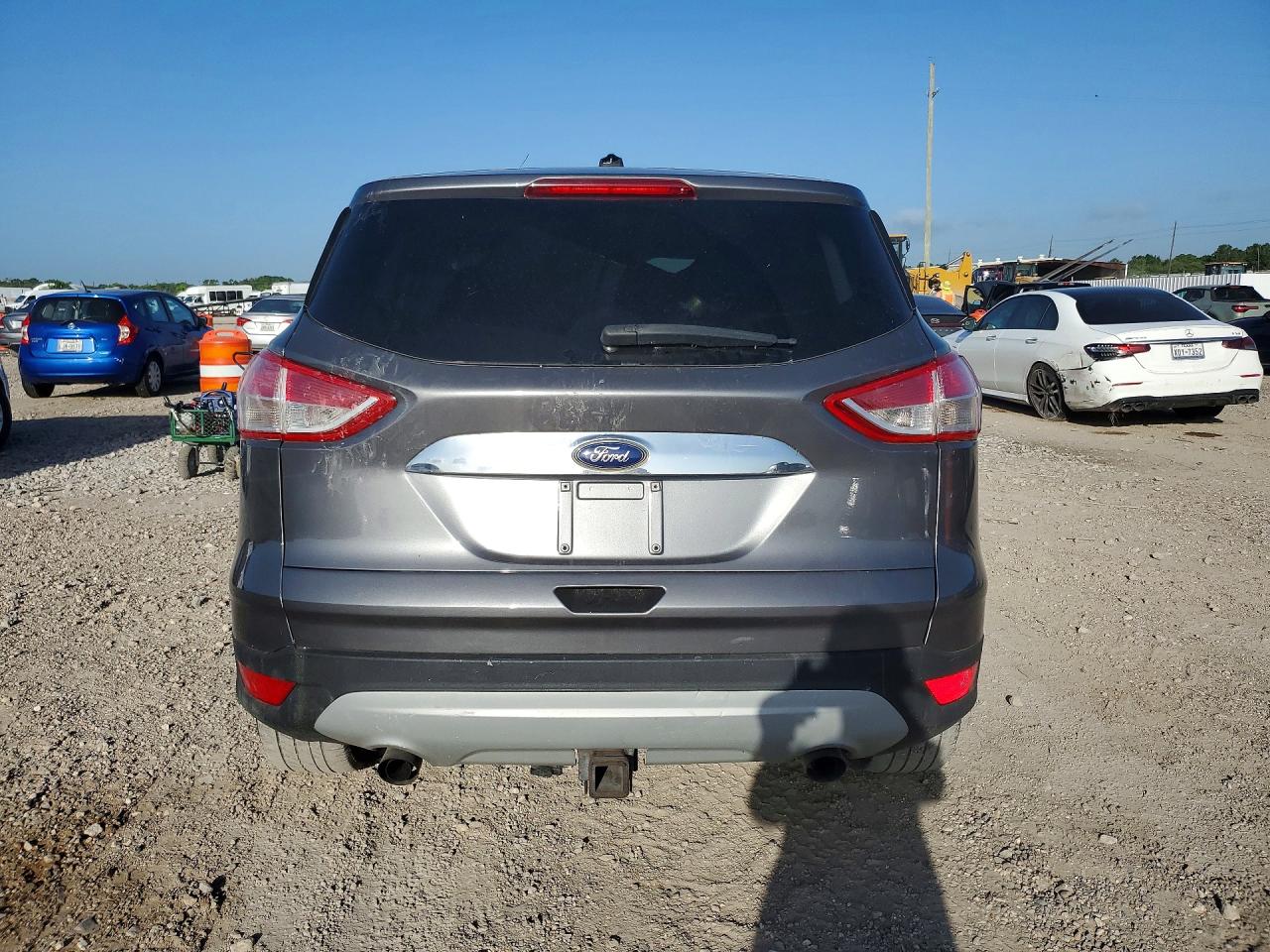 1FMCU9H9XDUD51226 · 2013 FORD ESCAPE · 6/12