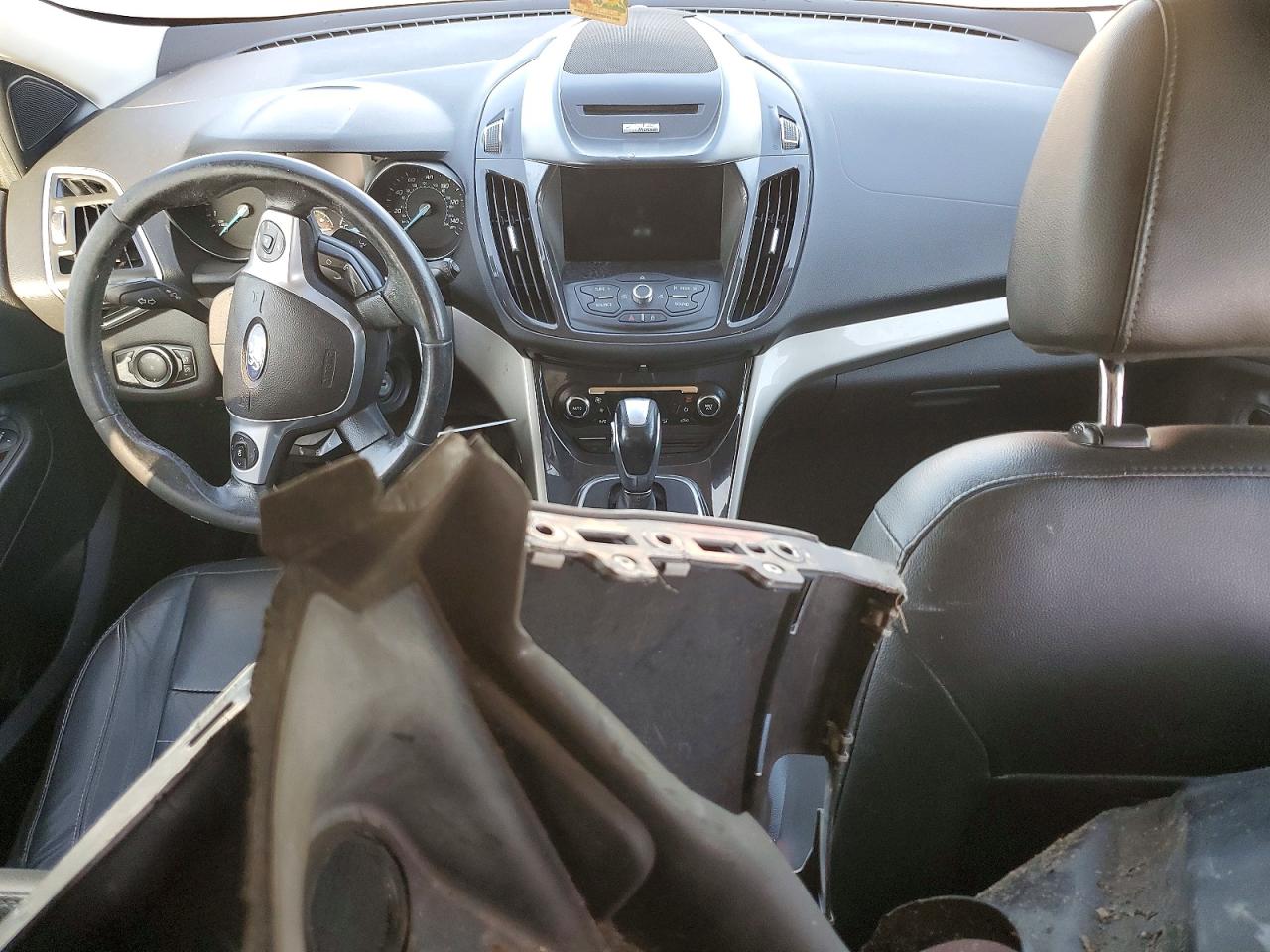 1FMCU9H9XDUD51226 · 2013 FORD ESCAPE · 8/12