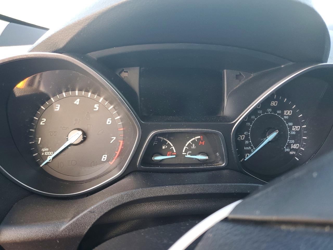 1FMCU9H9XDUD51226 · 2013 FORD ESCAPE · 9/12