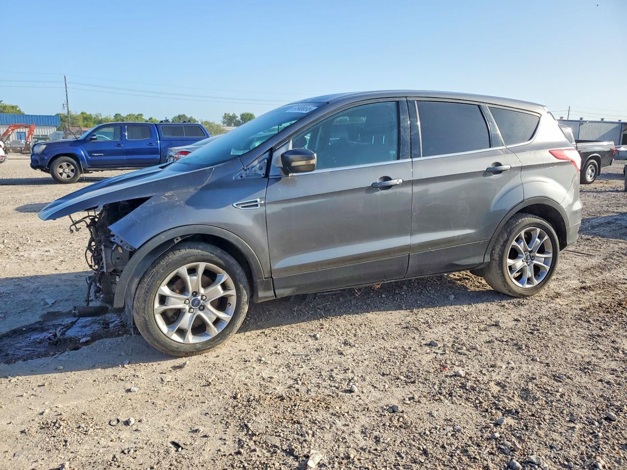 1FMCU9H9XDUD51226 · 2013 FORD ESCAPE