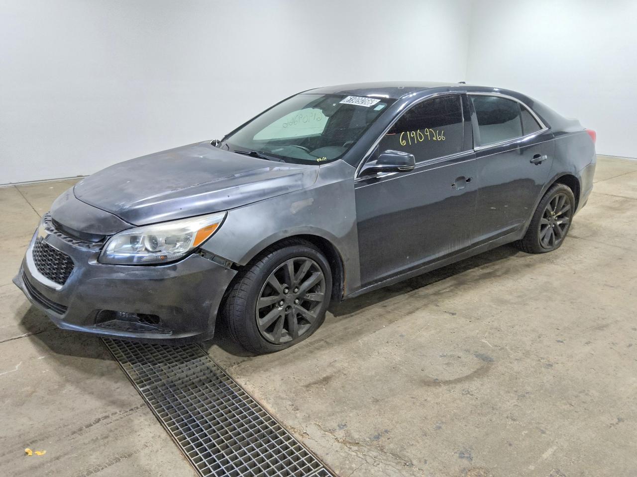 2014 CHEVROLET MALIBU