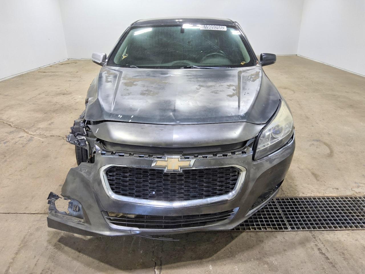 1G11H5SL6EF261504 · 2014 CHEVROLET MALIBU · 5/12
