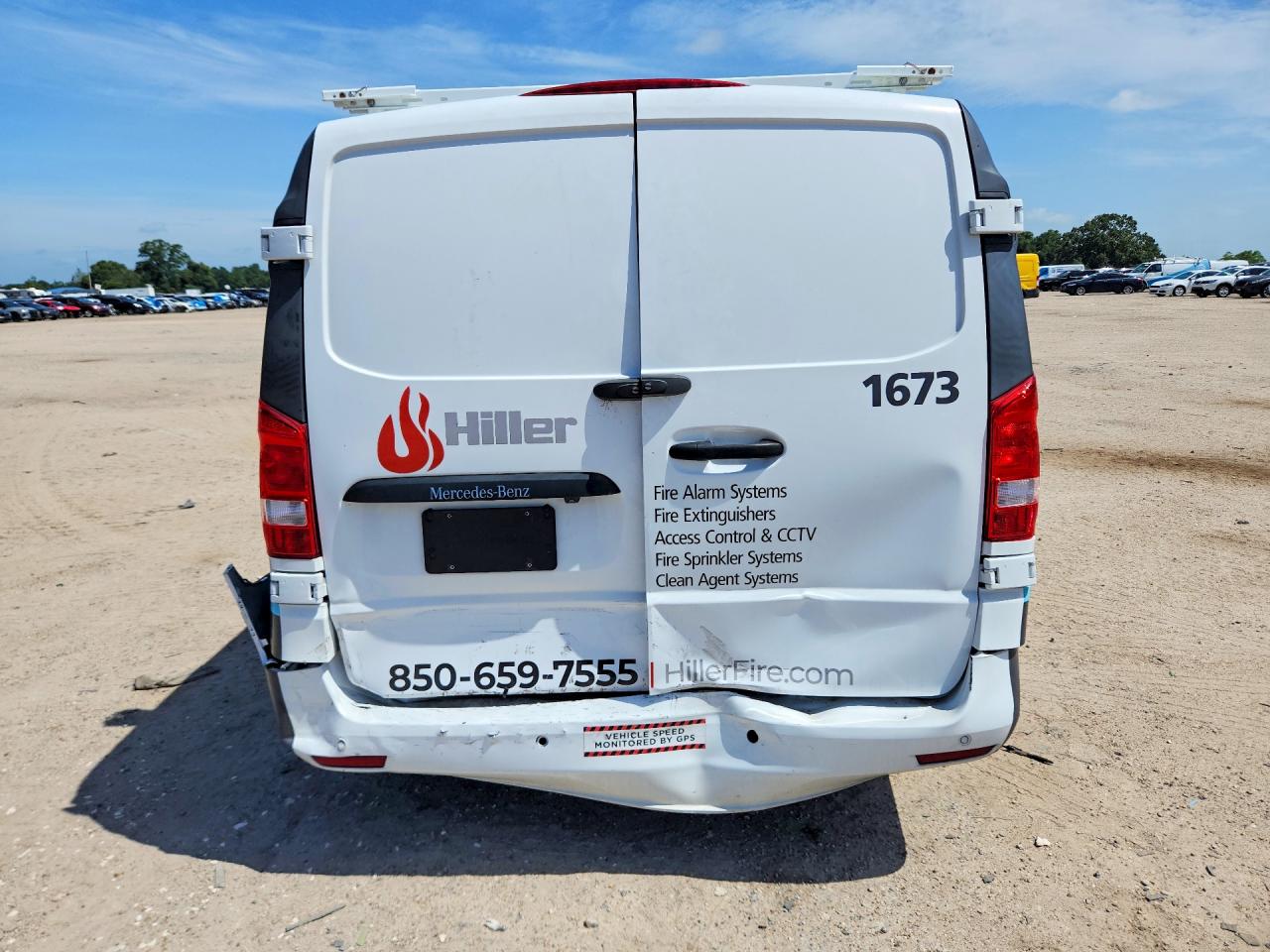 W1YV0CEY4P4364314 · 2023 MERCEDES-BENZ METRIS · 6/12
