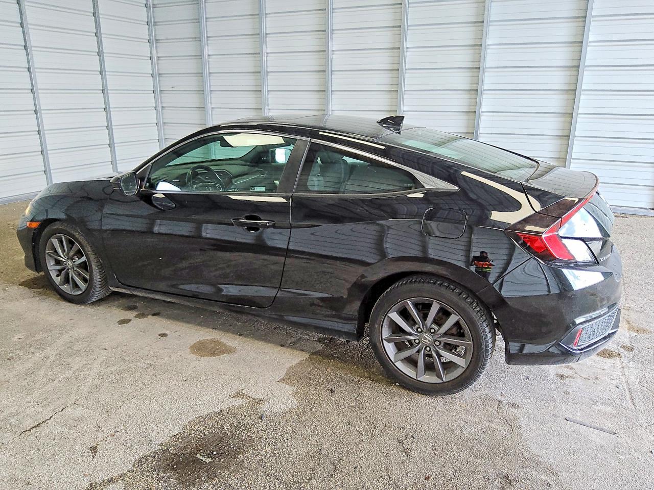 2HGFC3B38KH354231 · 2019 HONDA CIVIC · 2/12