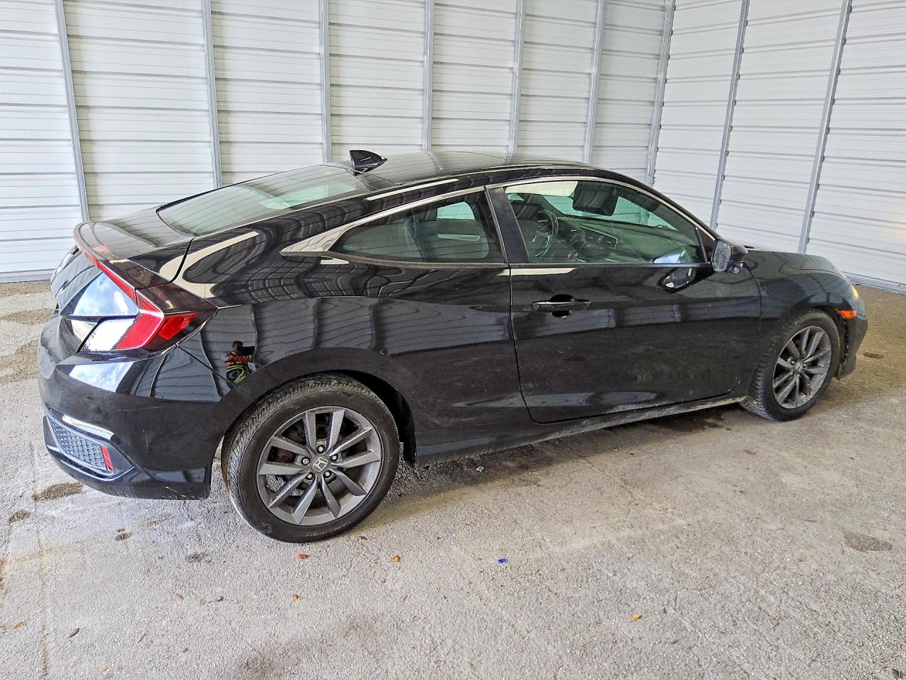 2HGFC3B38KH354231 · 2019 HONDA CIVIC · 3/12