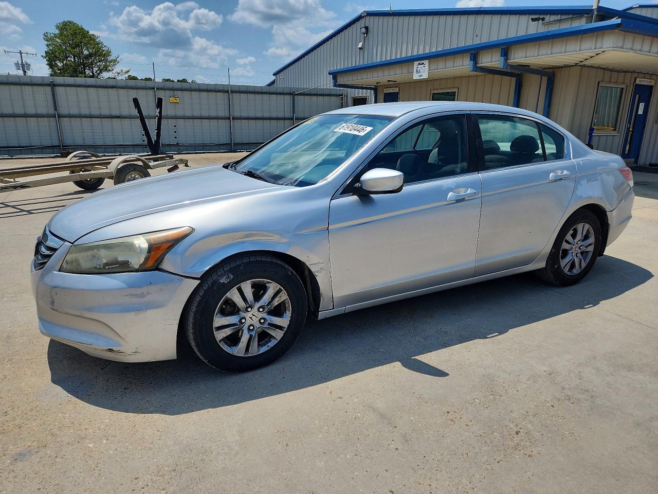 1HGCP2F42CA020166 · 2012 HONDA ACCORD