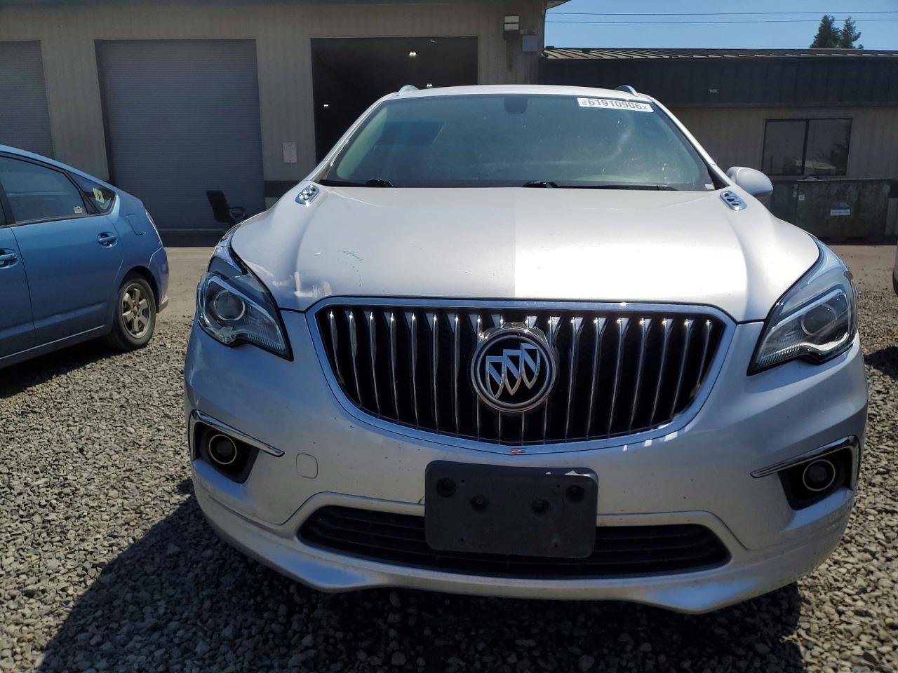 LRBFXDSA5HD031086 · 2017 BUICK ENVISION · 5/13