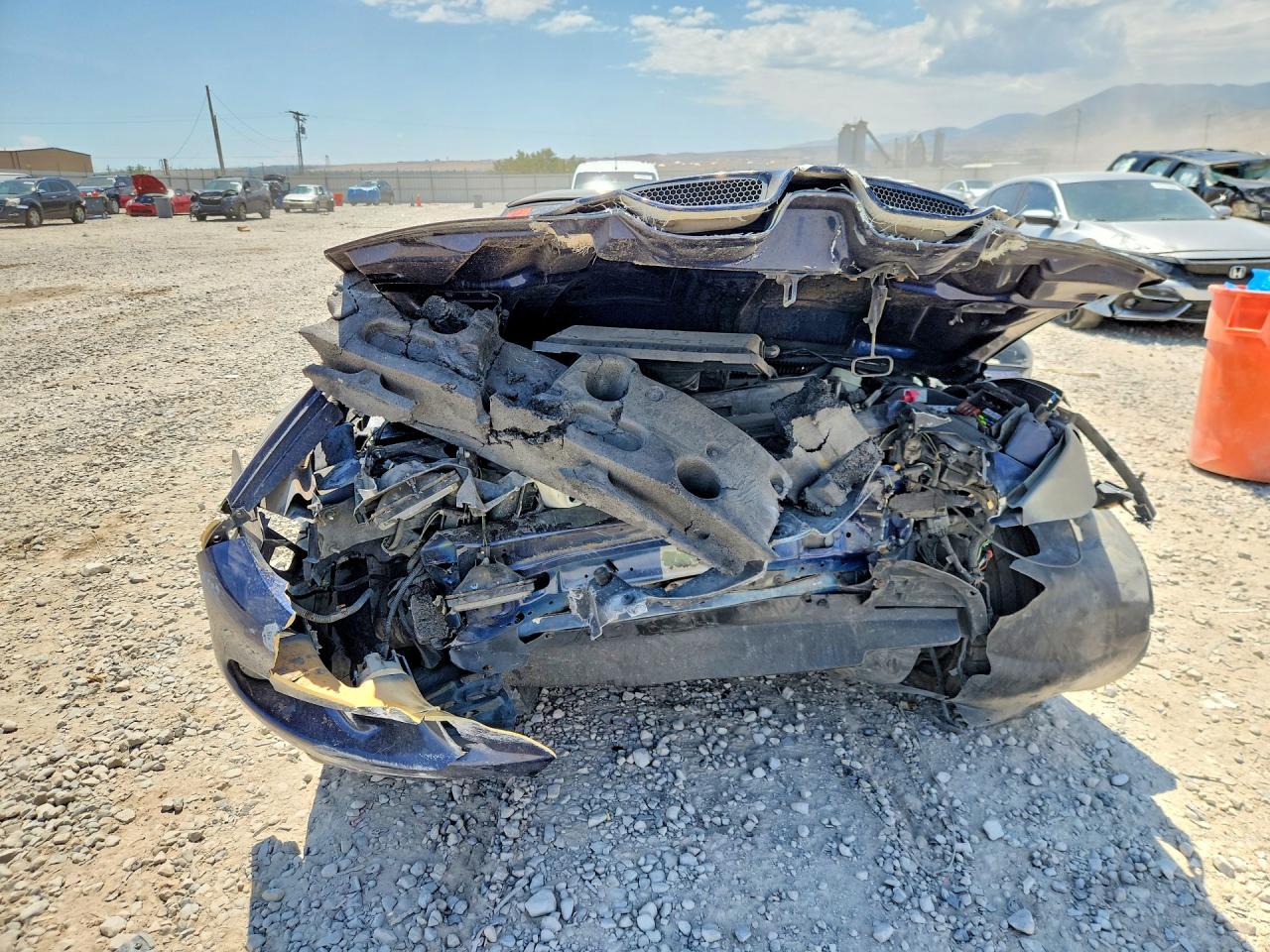 2G2FV22G622148791 · 2002 PONTIAC FIREBIRD · 5/13