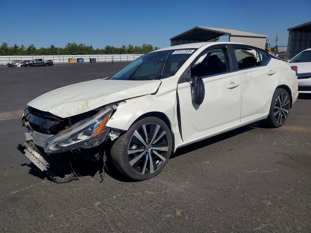 1N4BL4CVXMN335974 · 2021 NISSAN ALTIMA