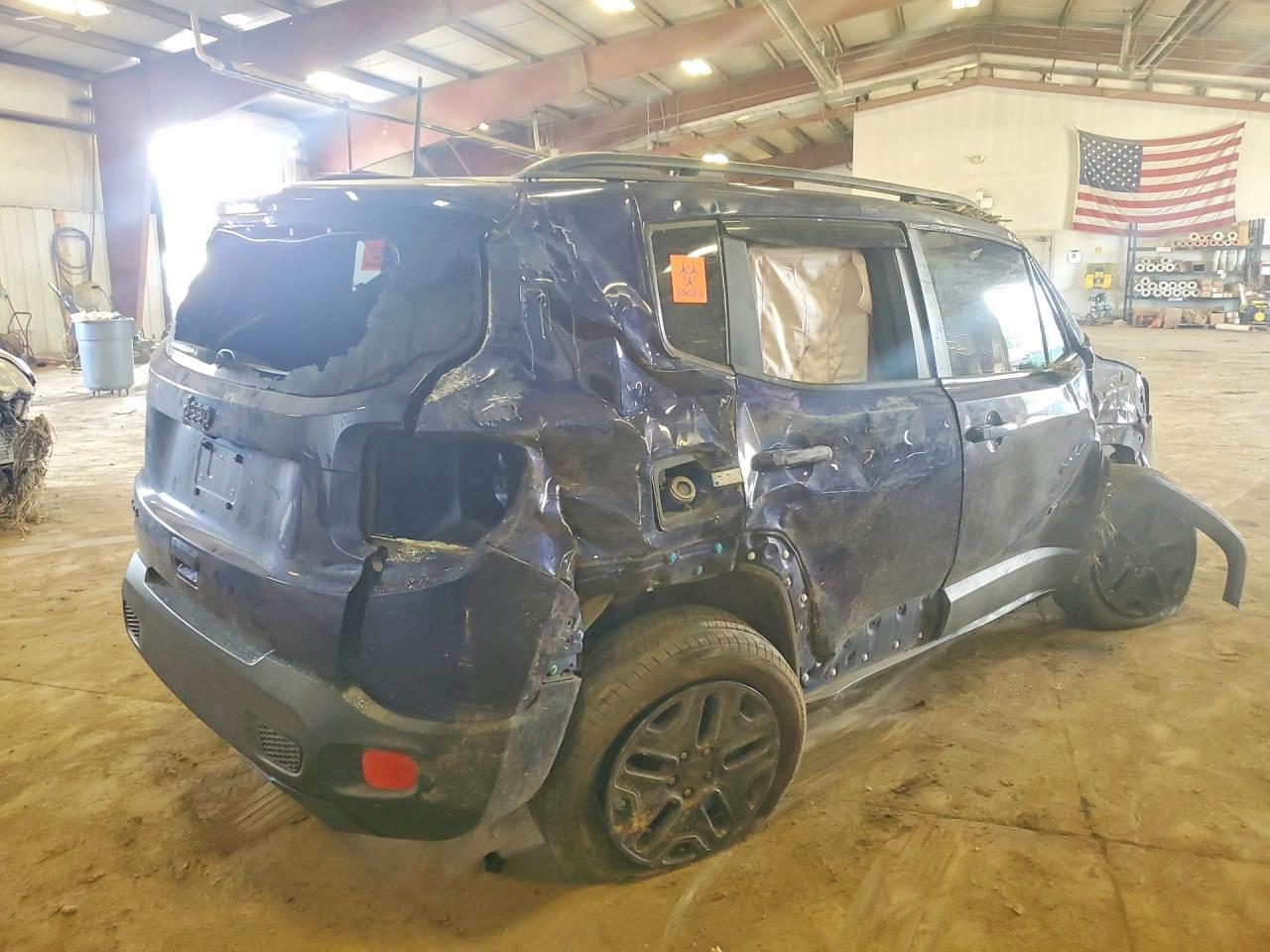 ZACCJBAB0JPH26734 · 2018 JEEP RENEGADE · 3/12